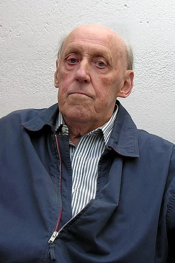 Foto von Bo Carpelan