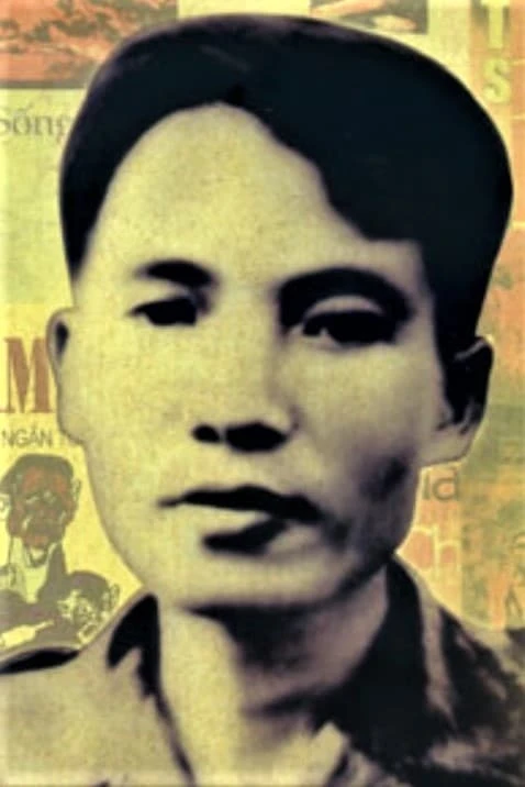 Foto von Nam Cao