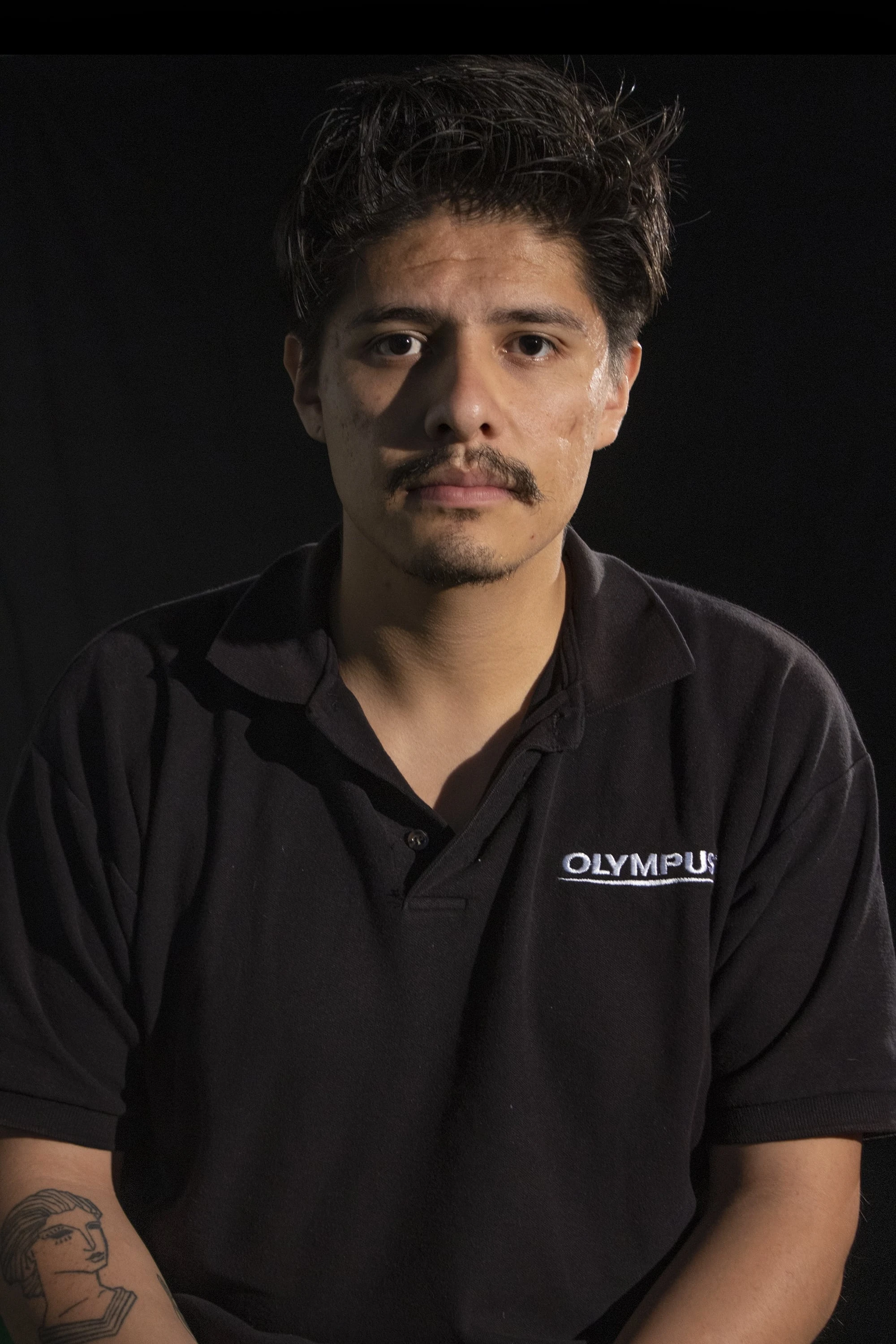 Foto von Rubén Romero