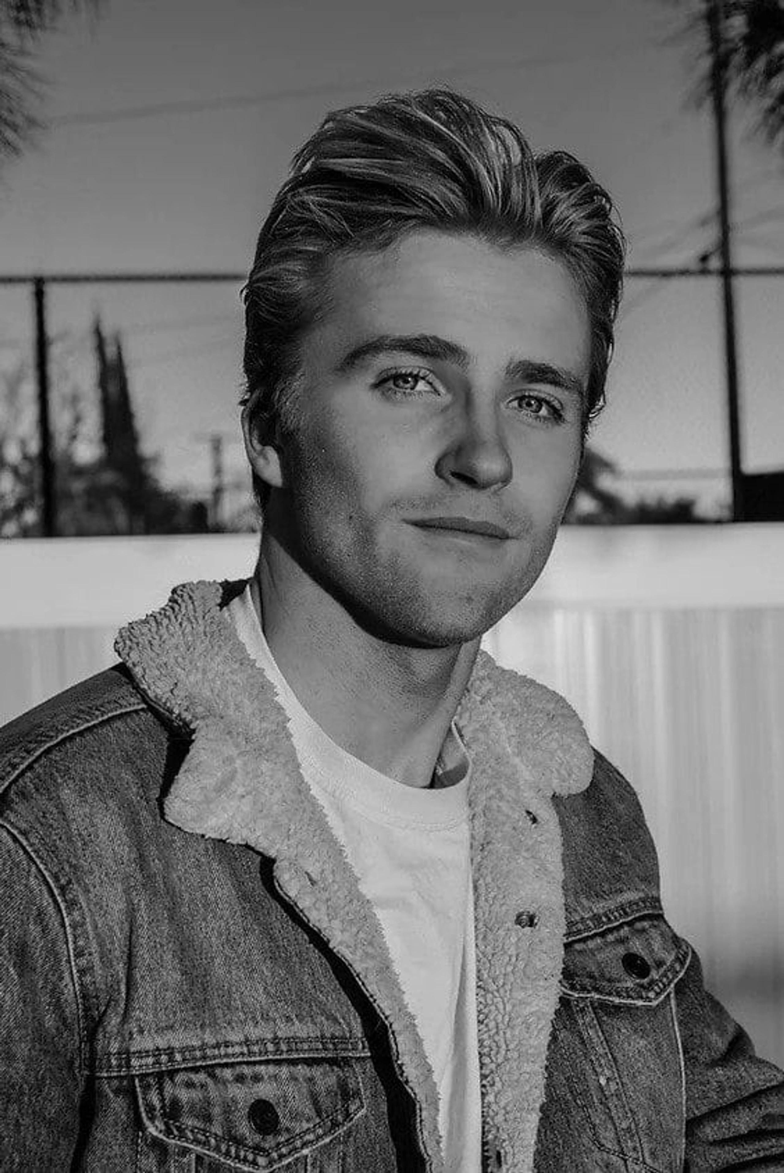 Foto von Wyatt Stromer