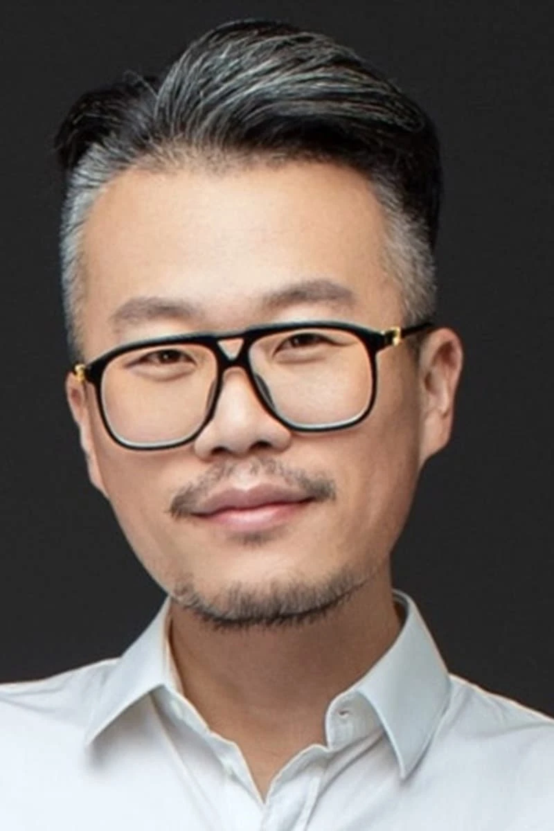 Foto von Liu Wenpu