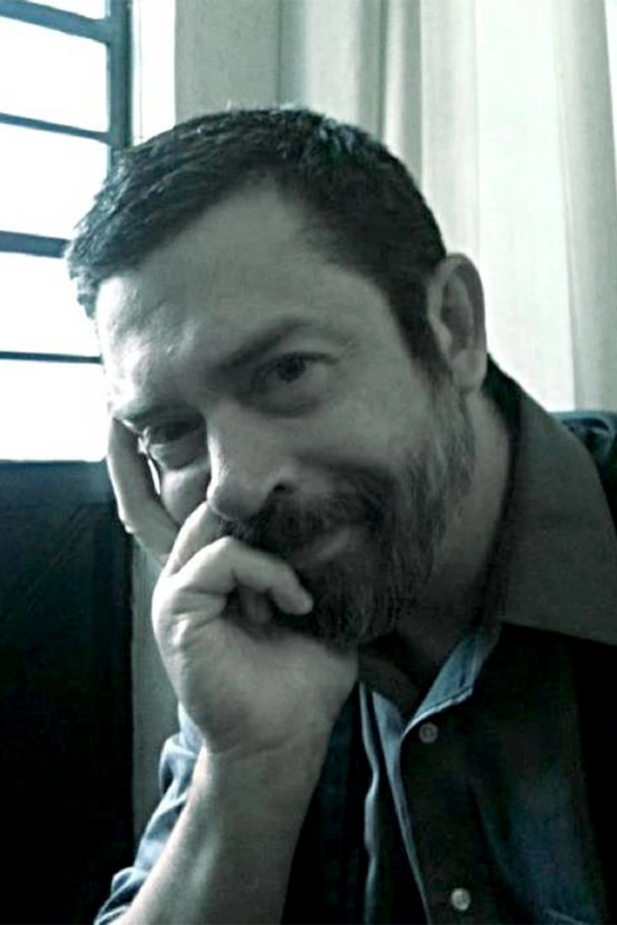 Foto von Antonio Raluy