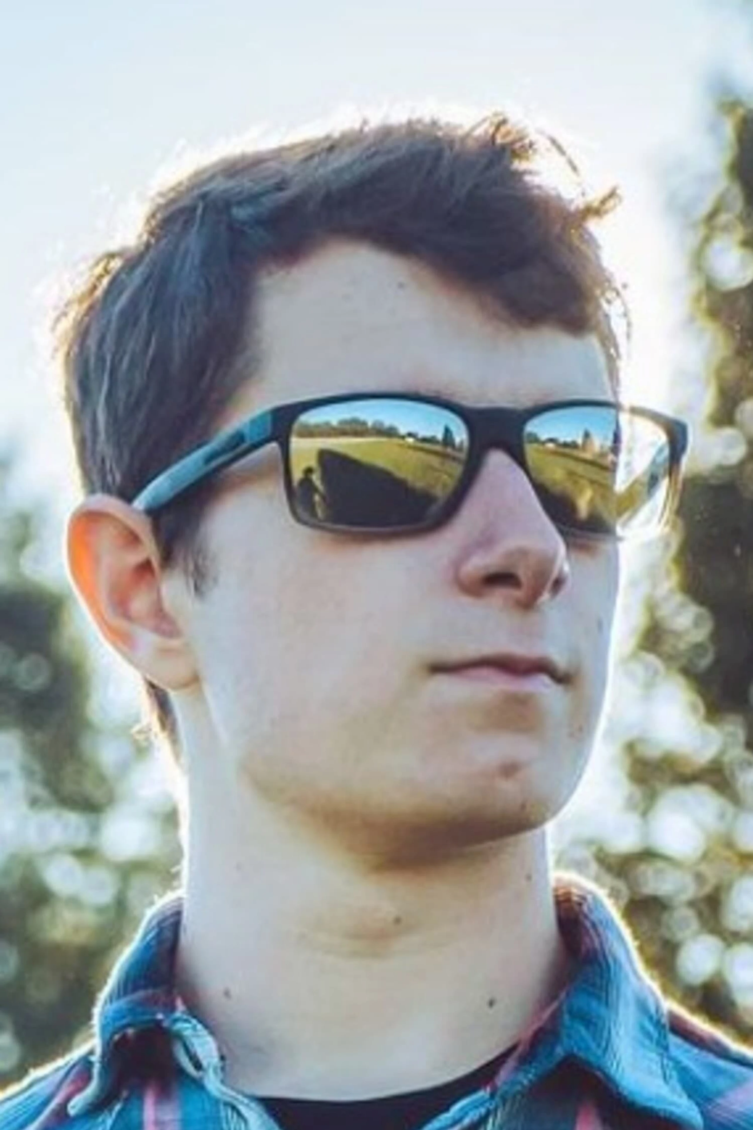 Foto von Nick Kootsikas