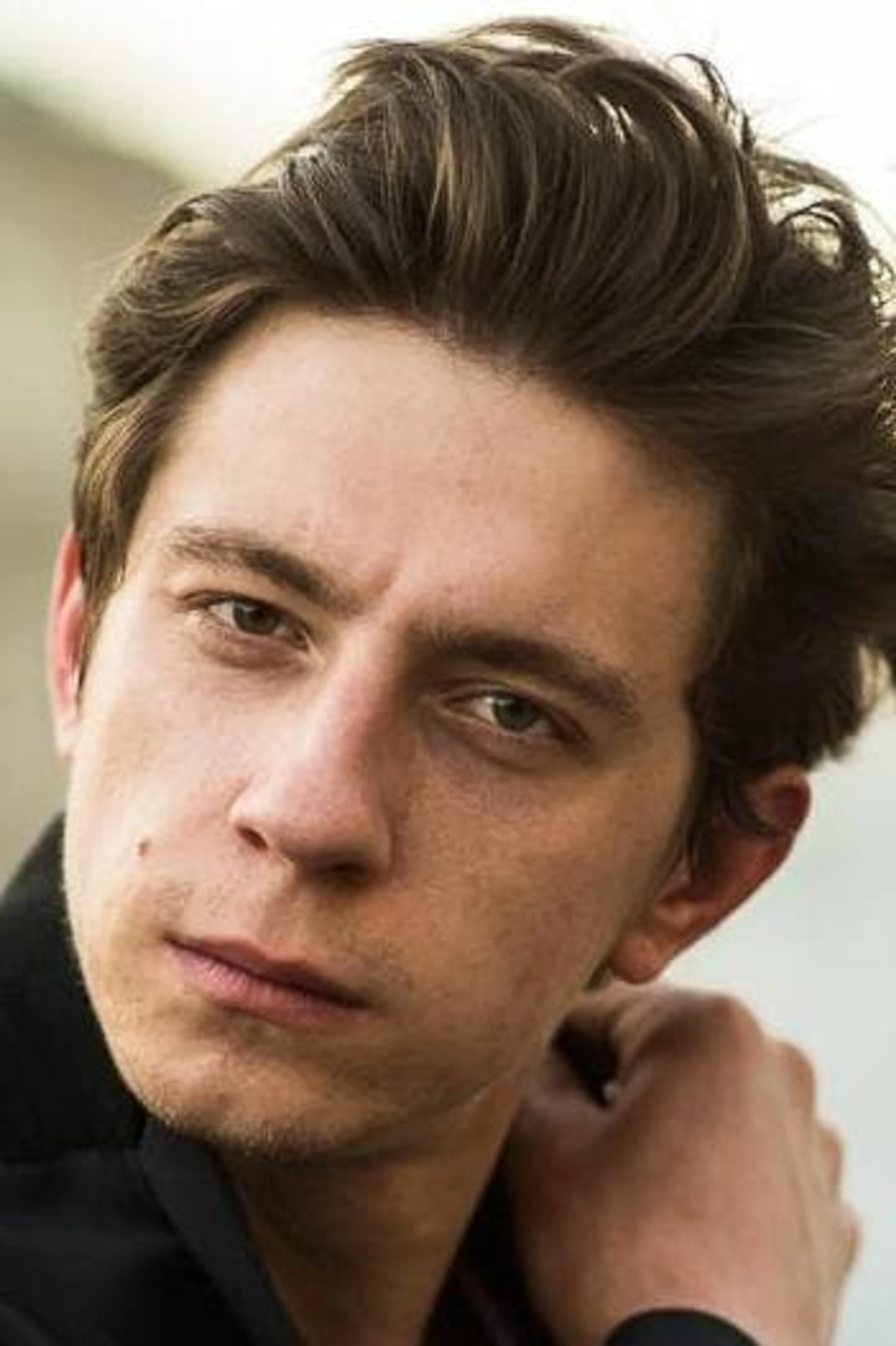 Foto von Denis Prytkov