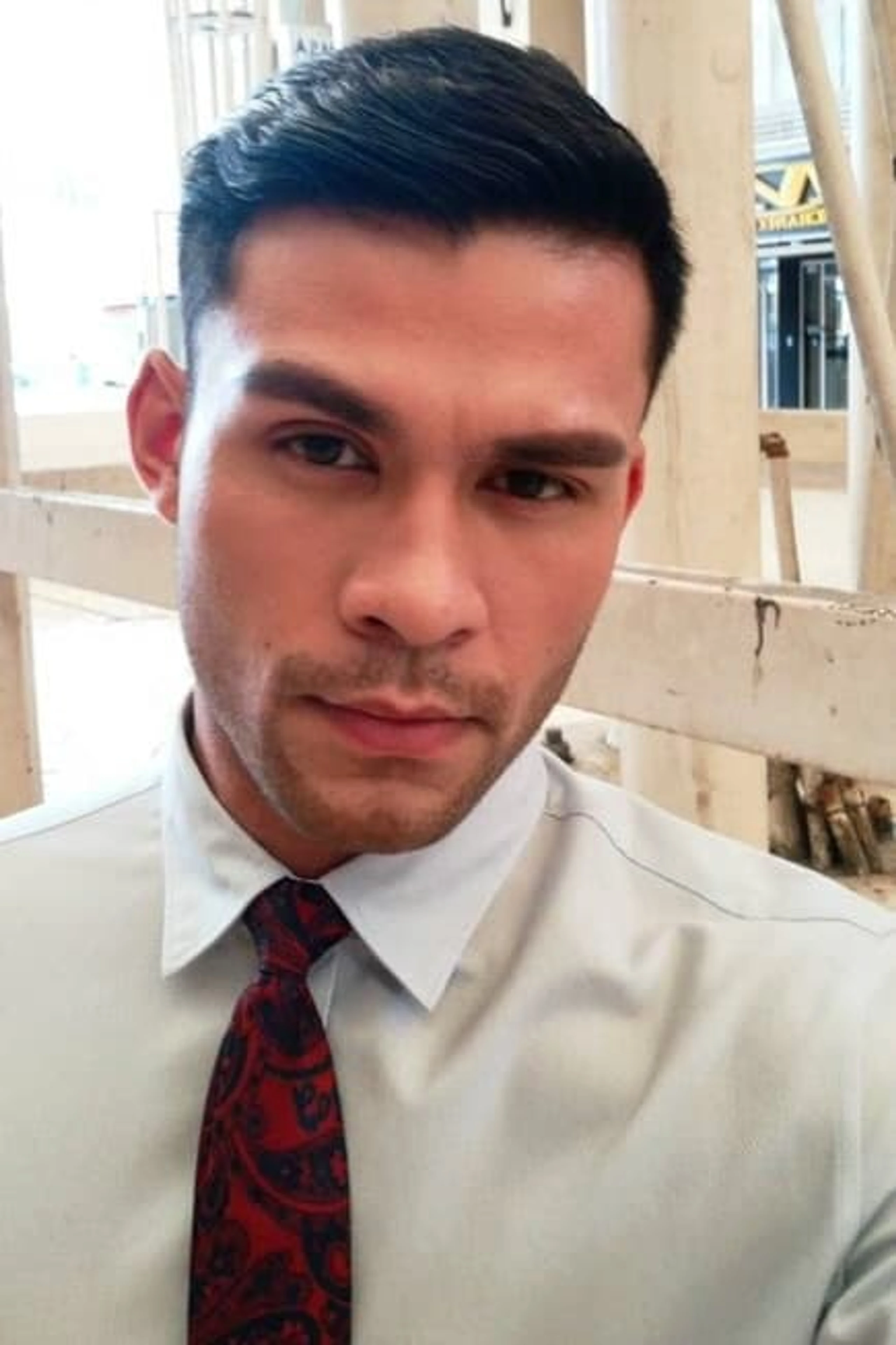 Foto von Malek Mccrone