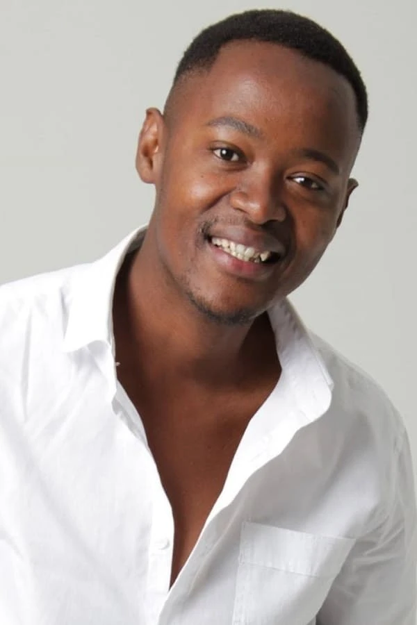 Foto von Thabang Sidloyi