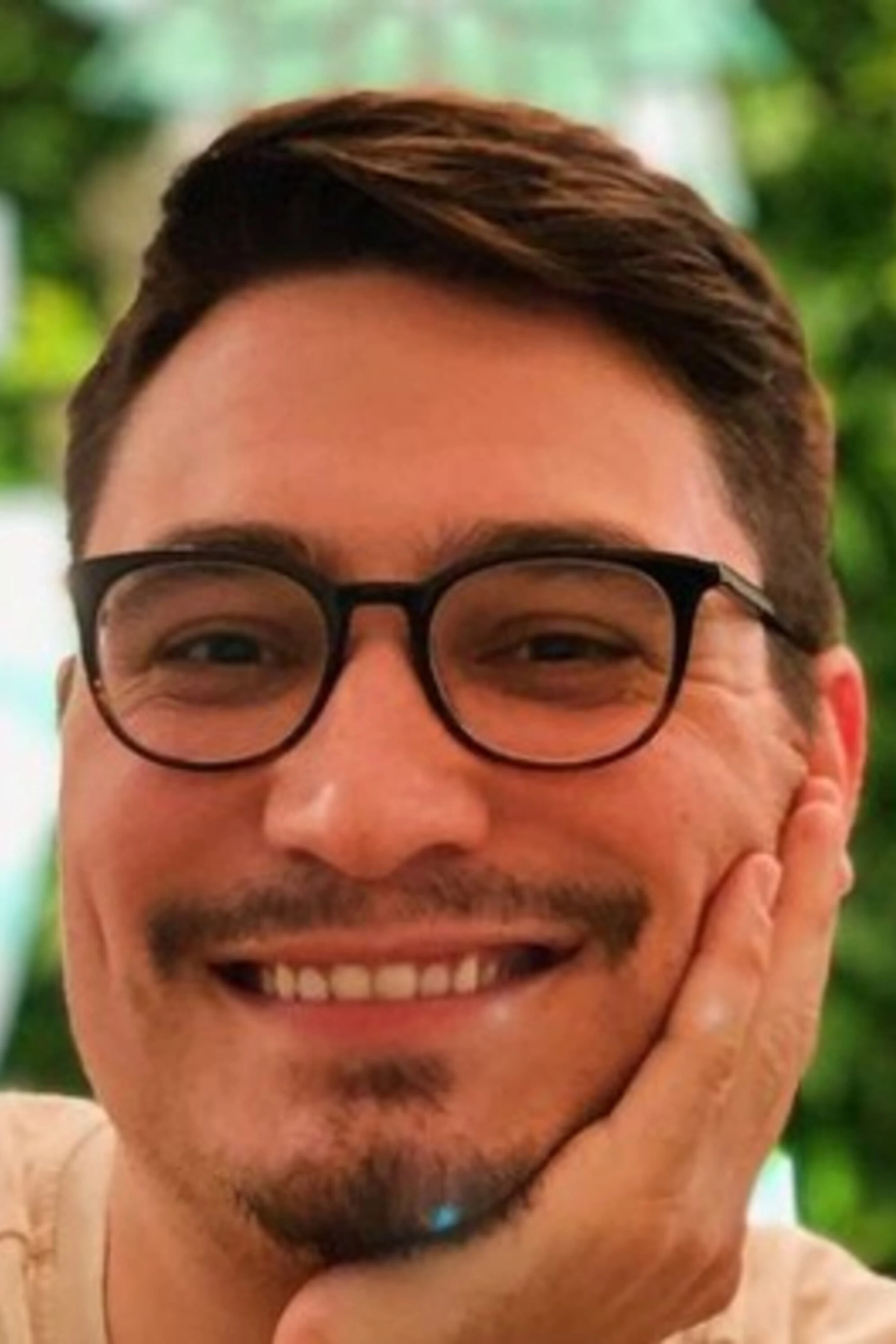 Foto von Sebastian Fuentes