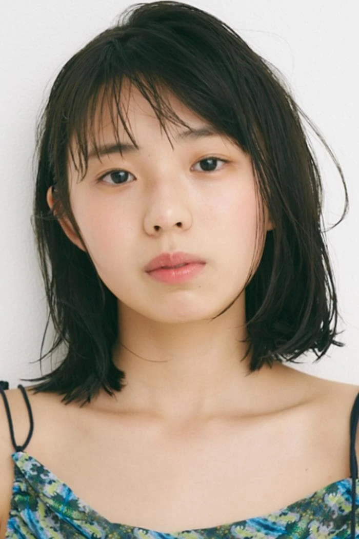 Foto von Hina Kikuchi