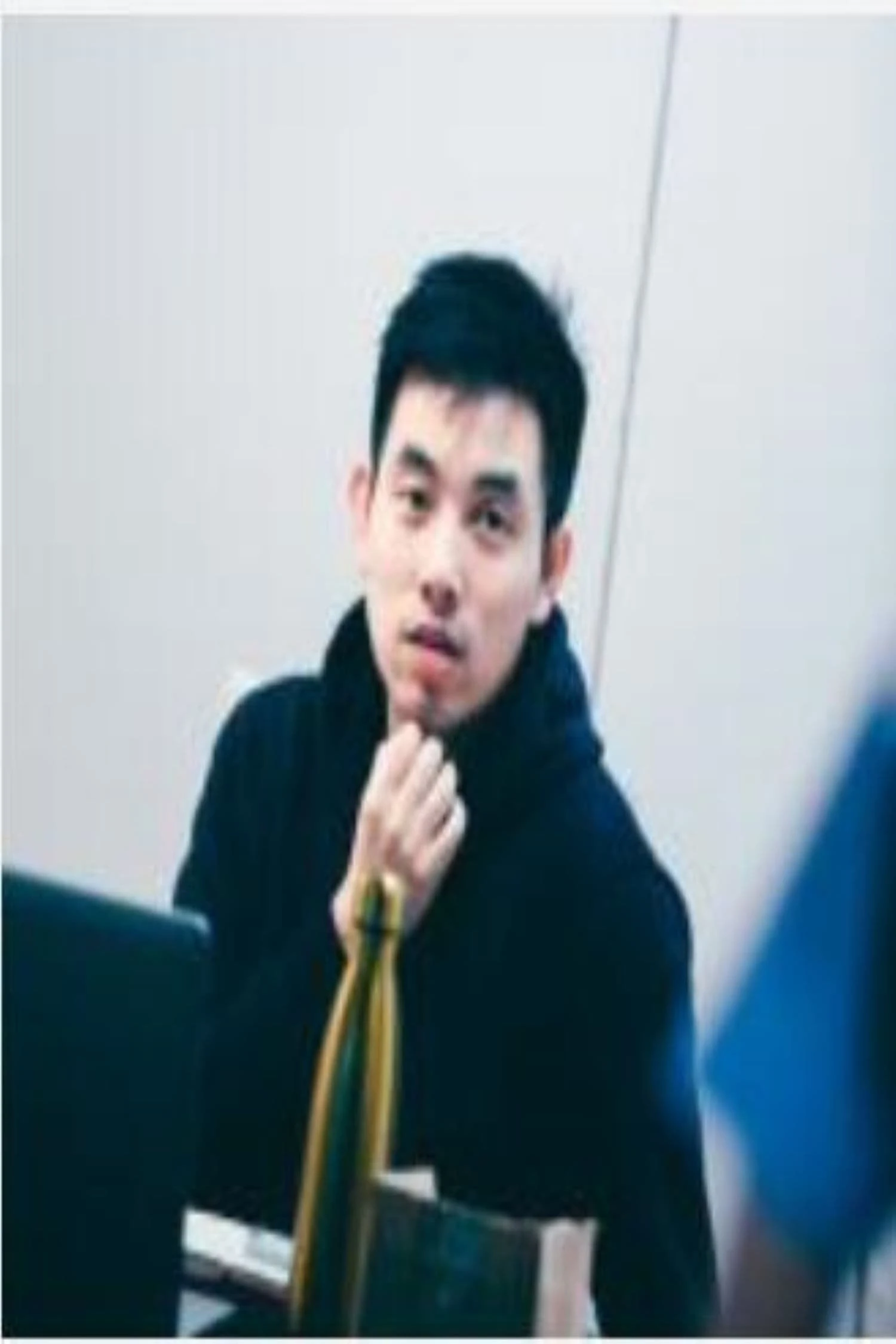 Foto von Ken Yang