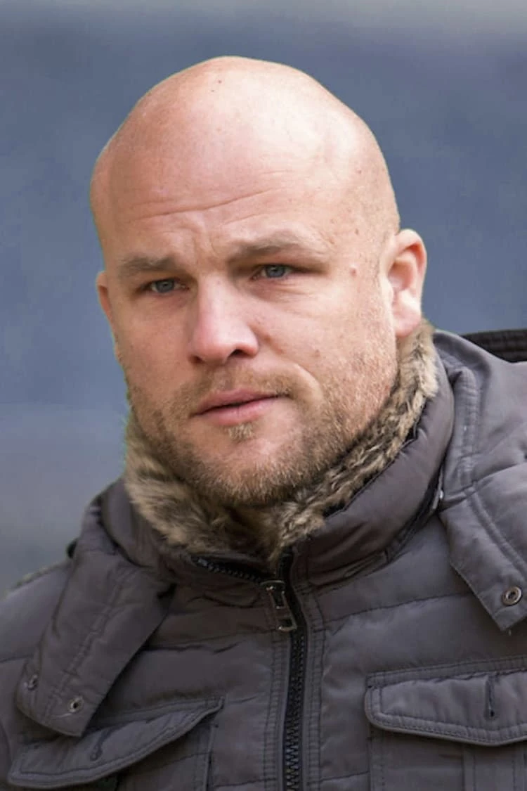 Foto von Rouven Schröder