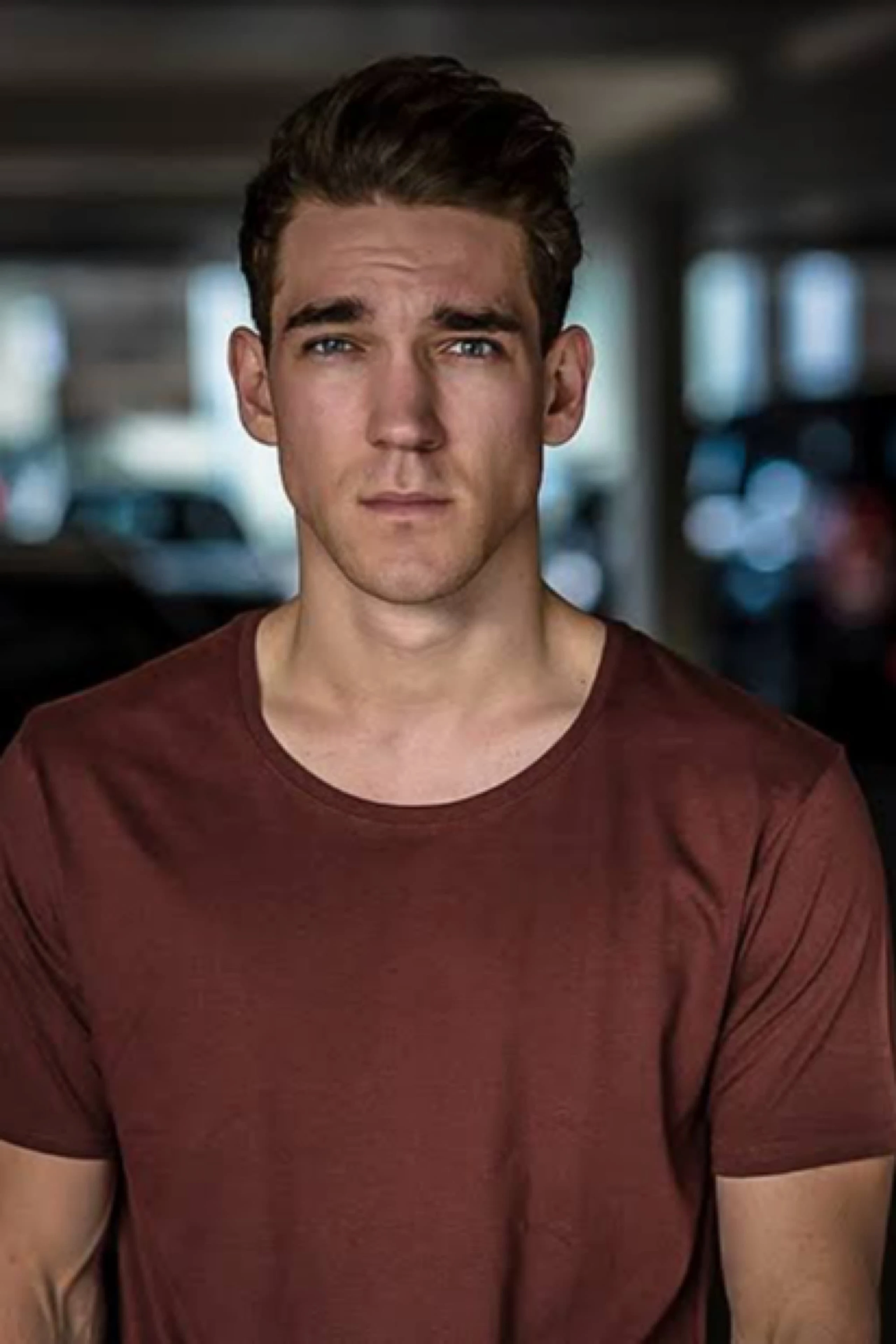 Foto von Luke Van Os