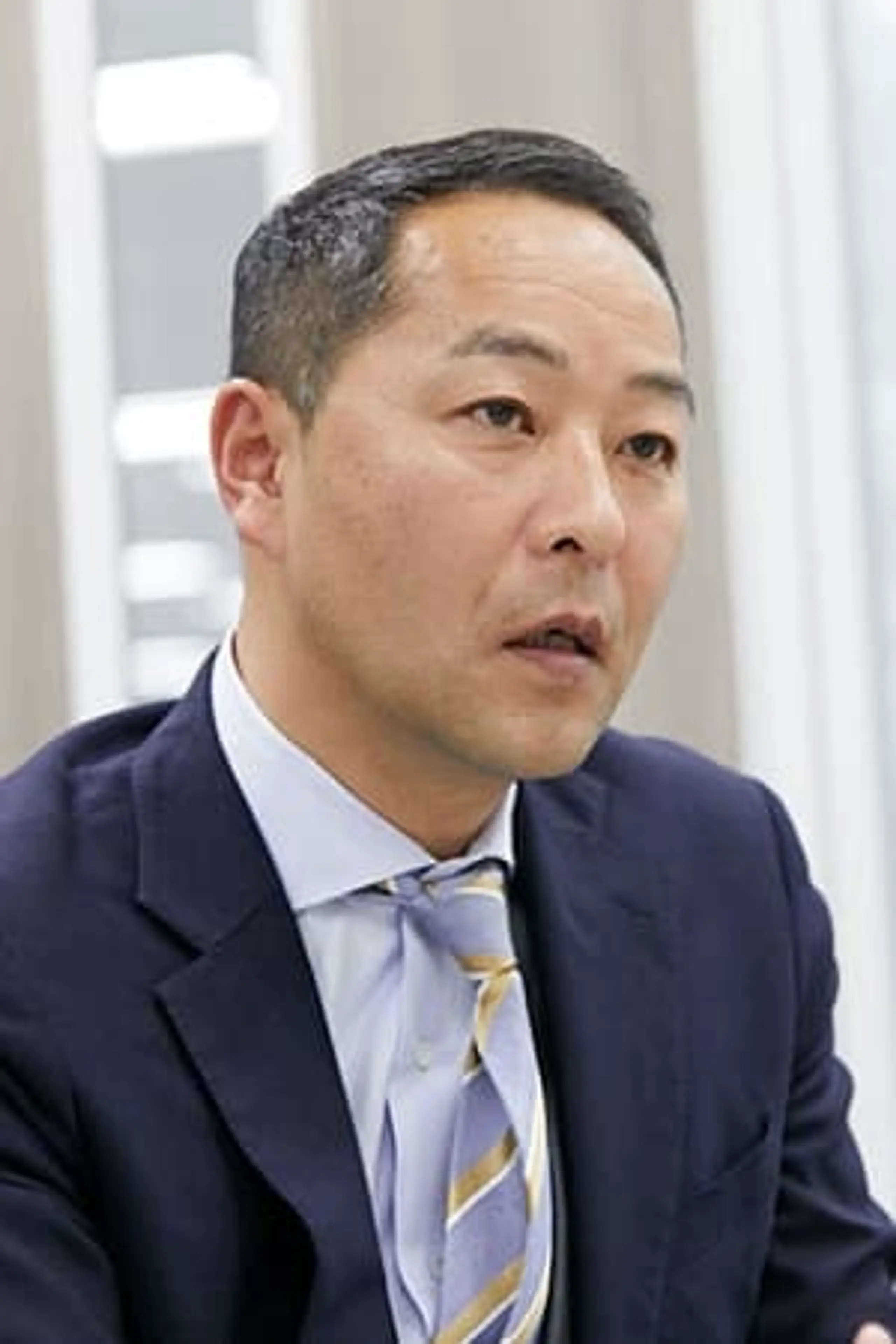 Hisashi Ishiwatari