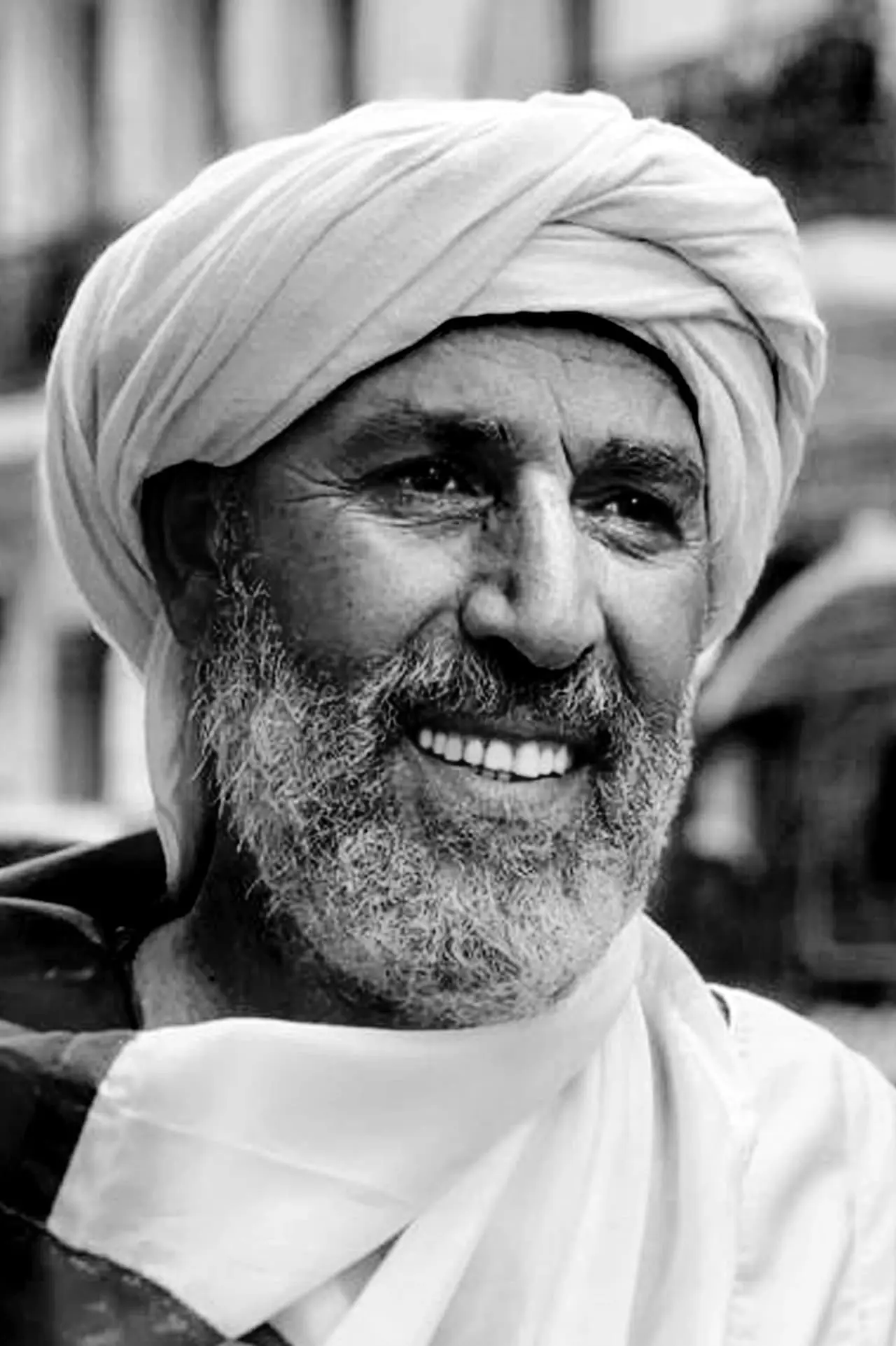 Foto von Lakhder Boukhers