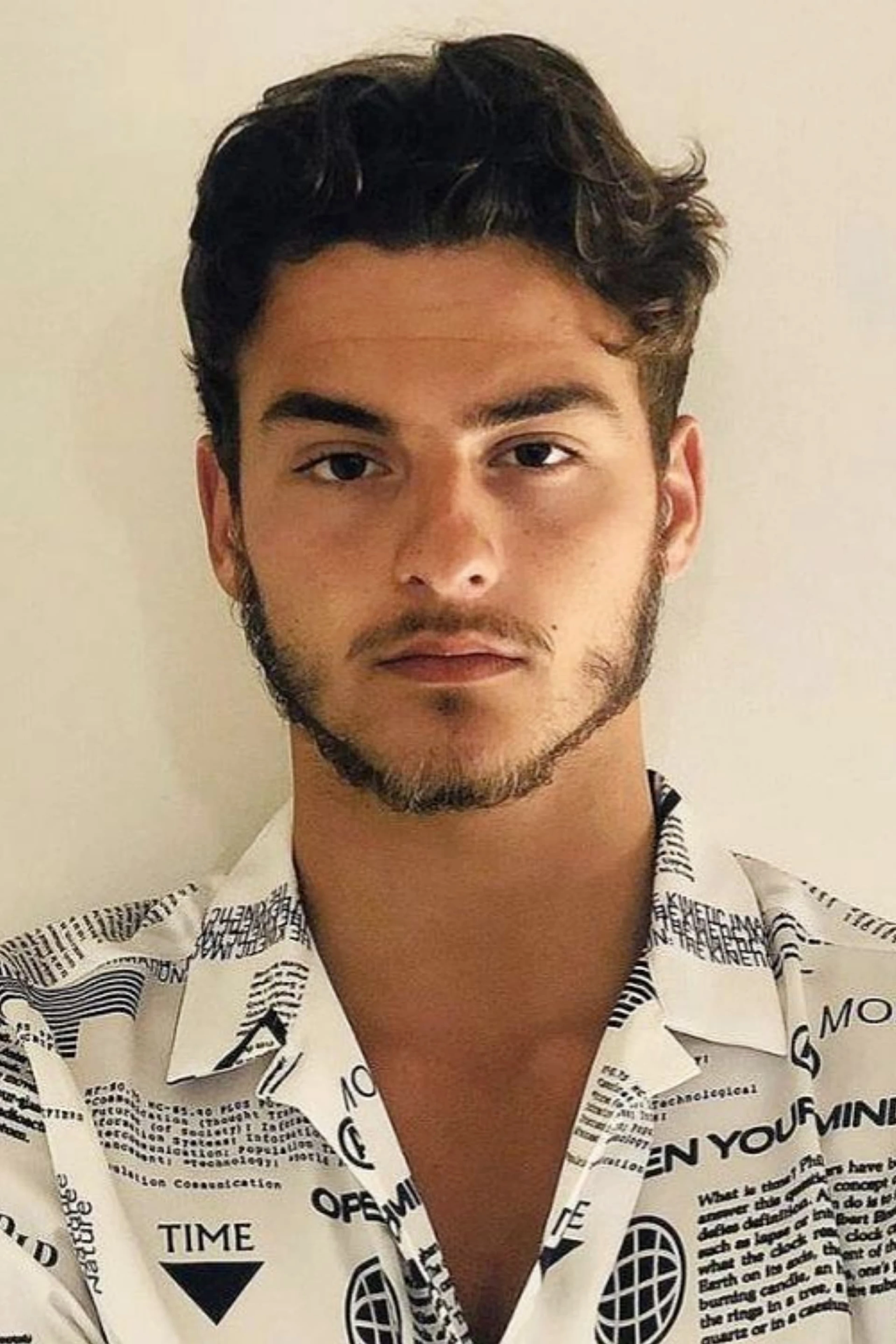 Foto von Simon Castaldi