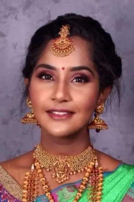 Foto von Naksha Saran