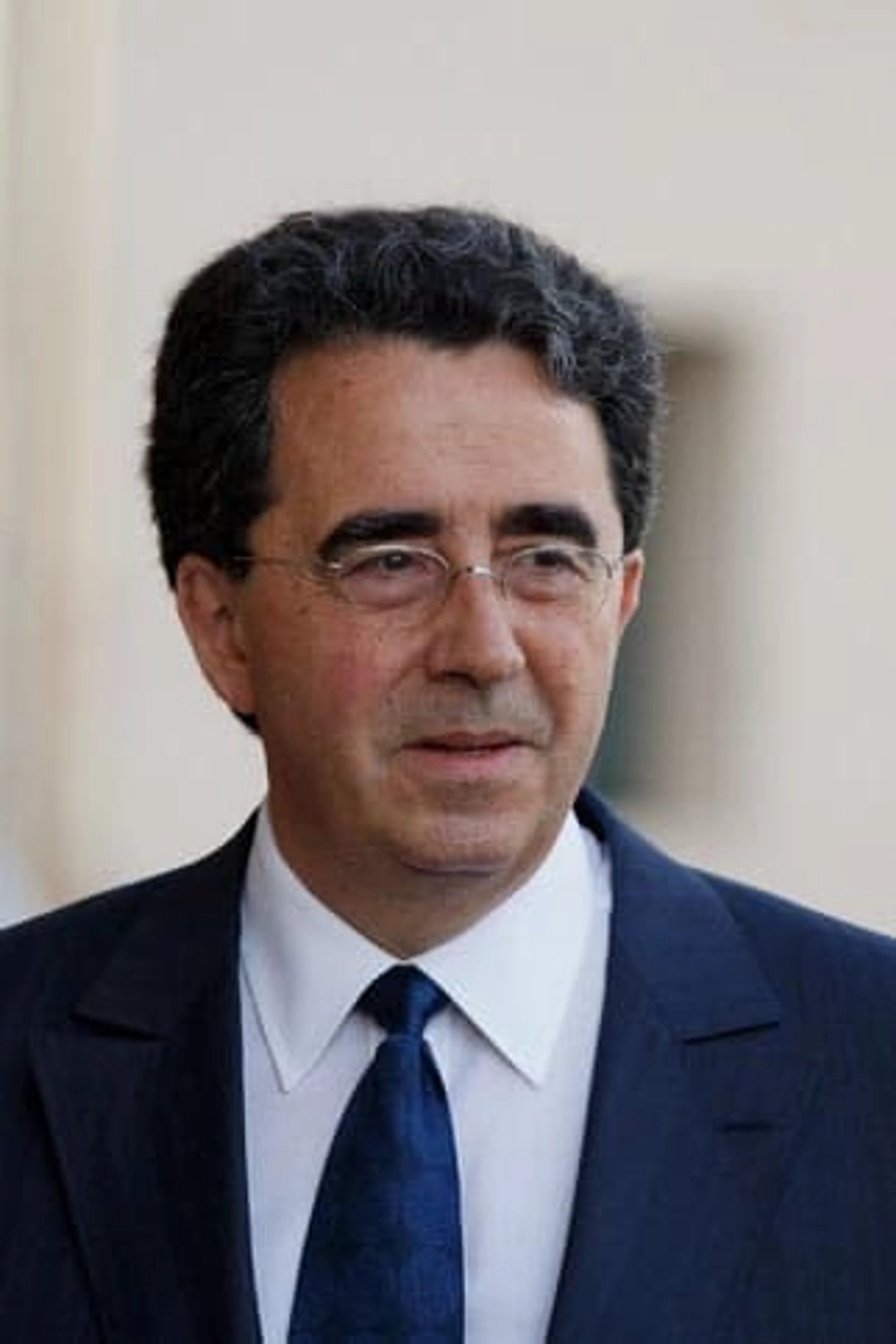Foto von Santiago Calatrava