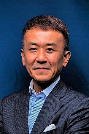 Foto von Yoshihiko Yatabe