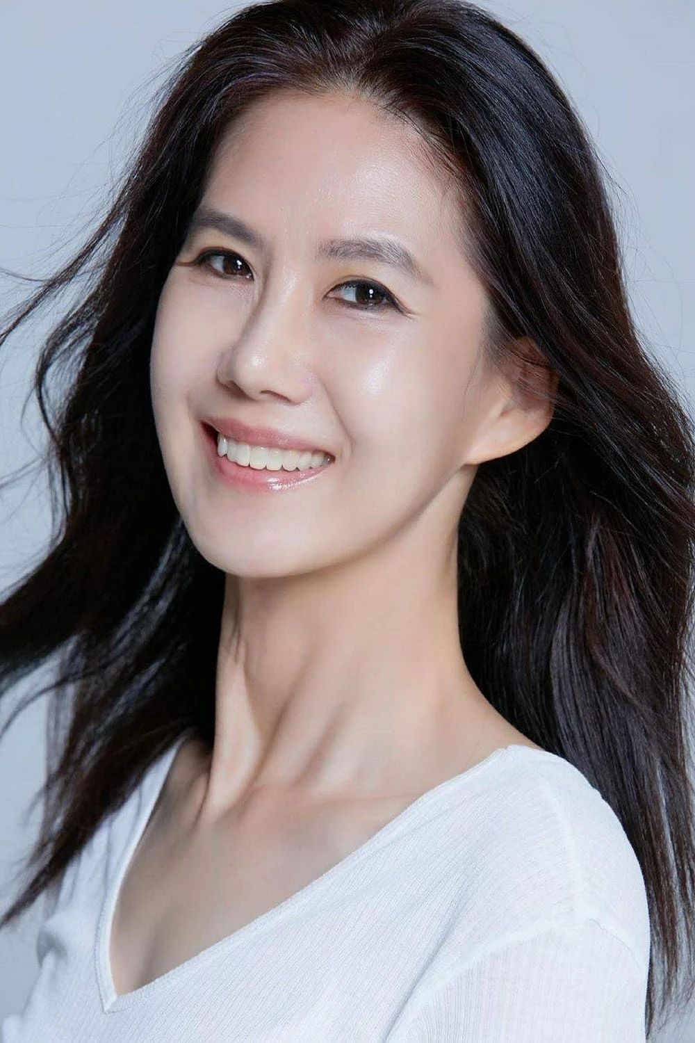 Foto von Han Ye-ju