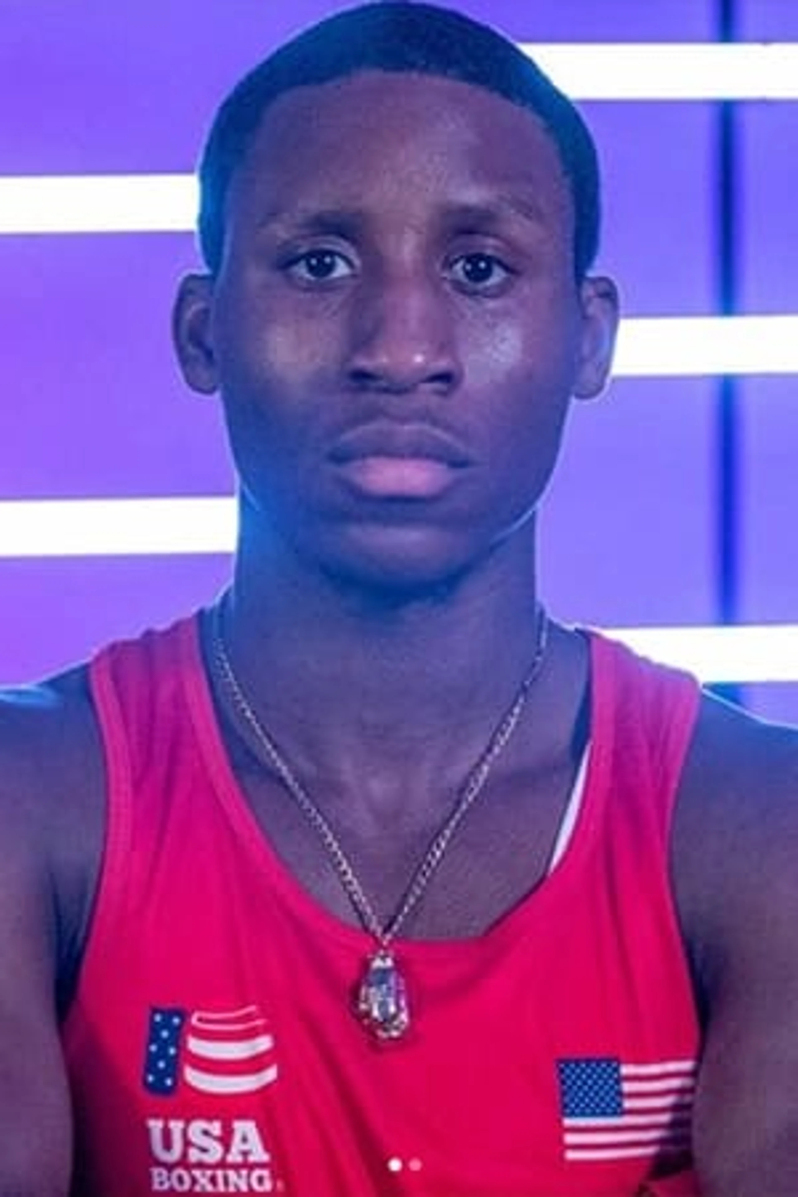 Foto von Bruce Carrington