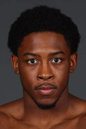 Foto von Keyshawn Davis
