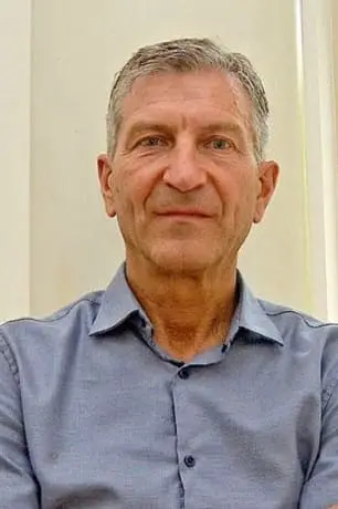 Foto von Alex Hanimann