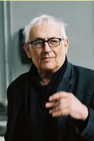 Foto von Hans Josephsohn