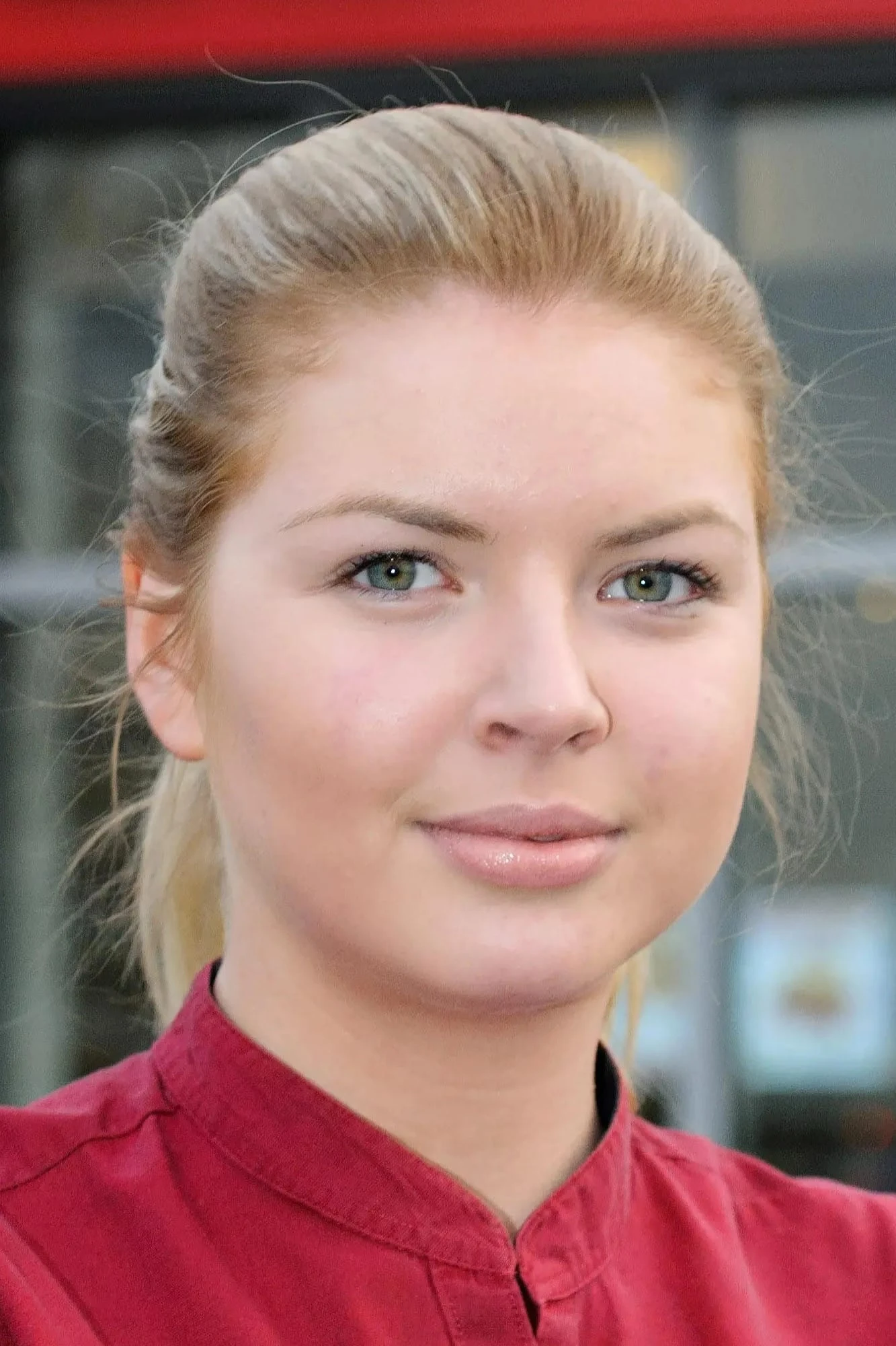 Foto von Beth Spiby