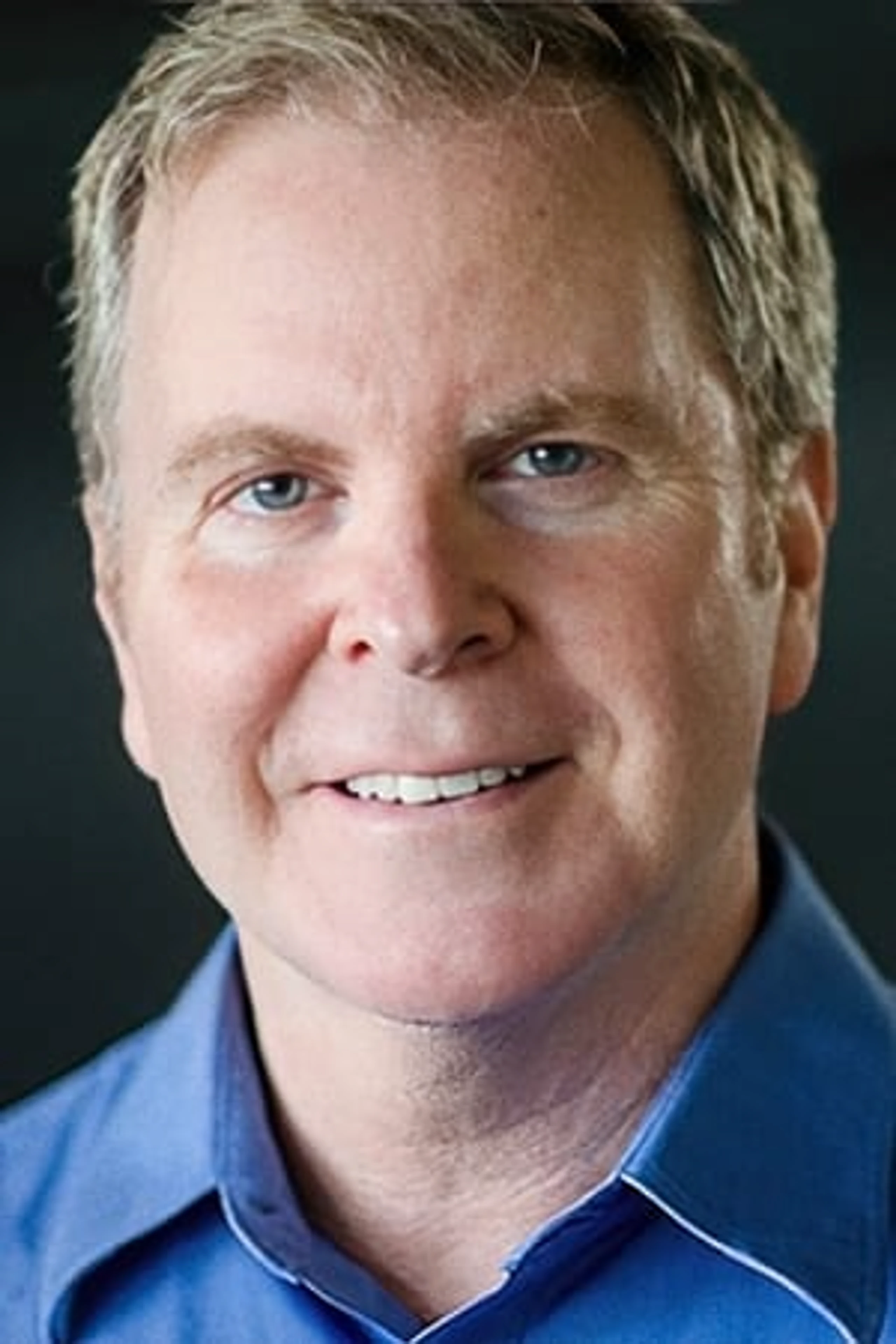 Foto von Steve Gunderson