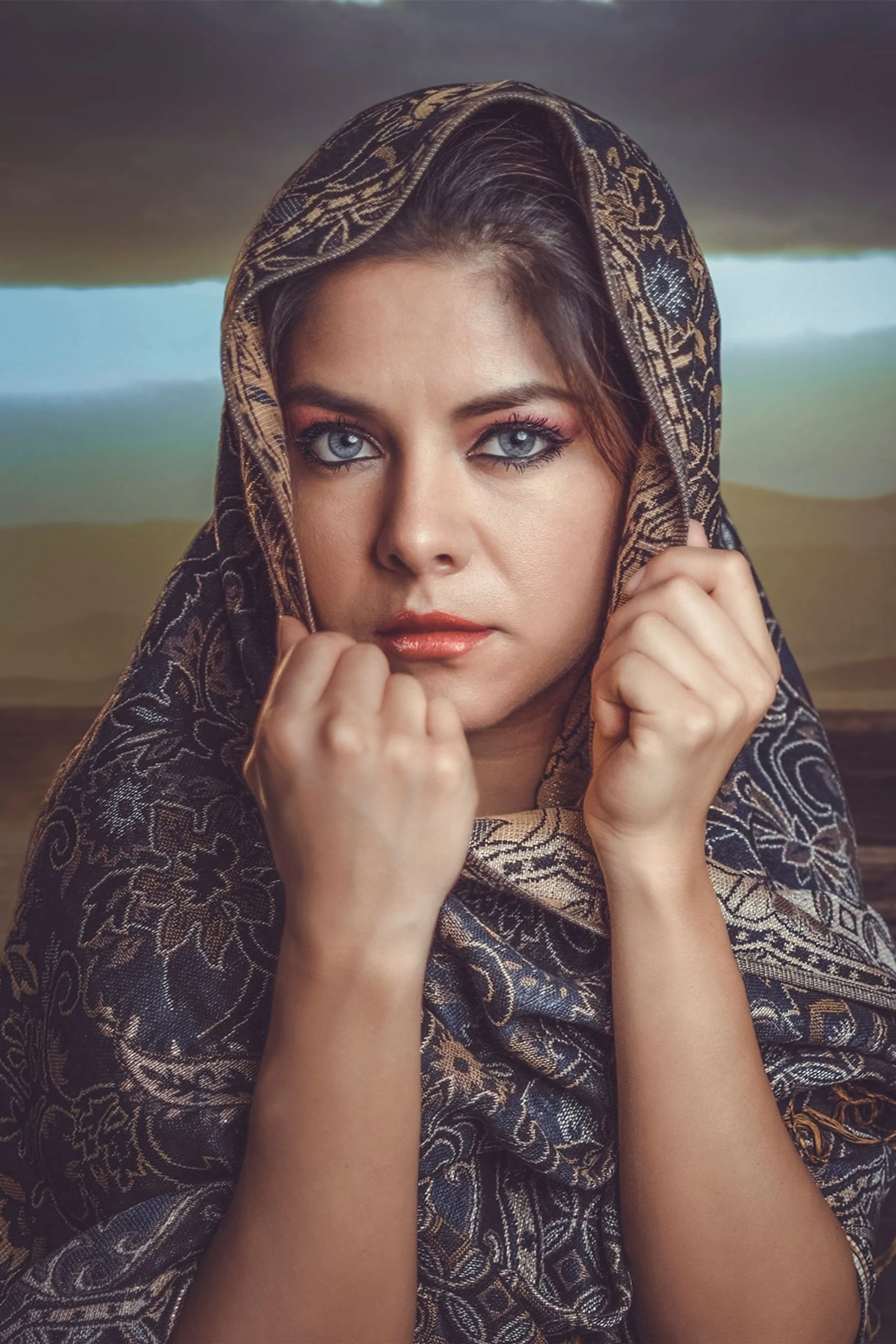 Foto von Farah Solís