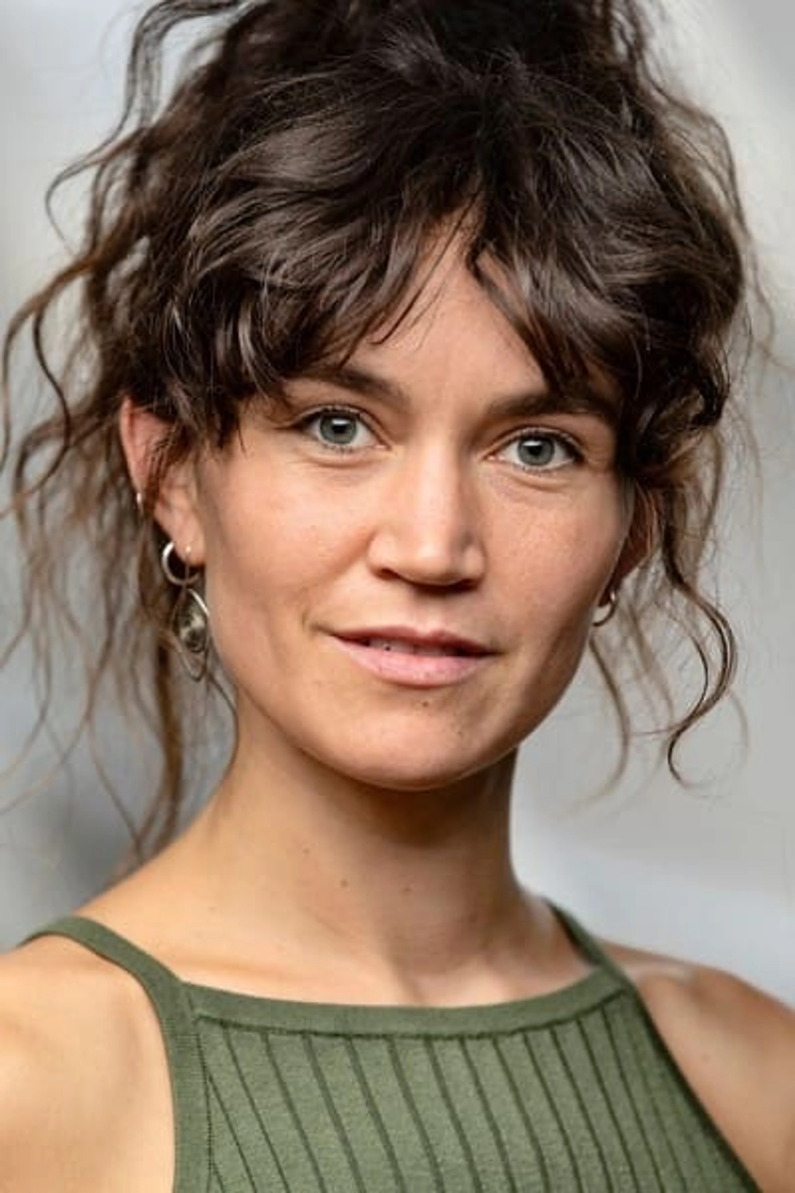 Foto von Louise Bonde