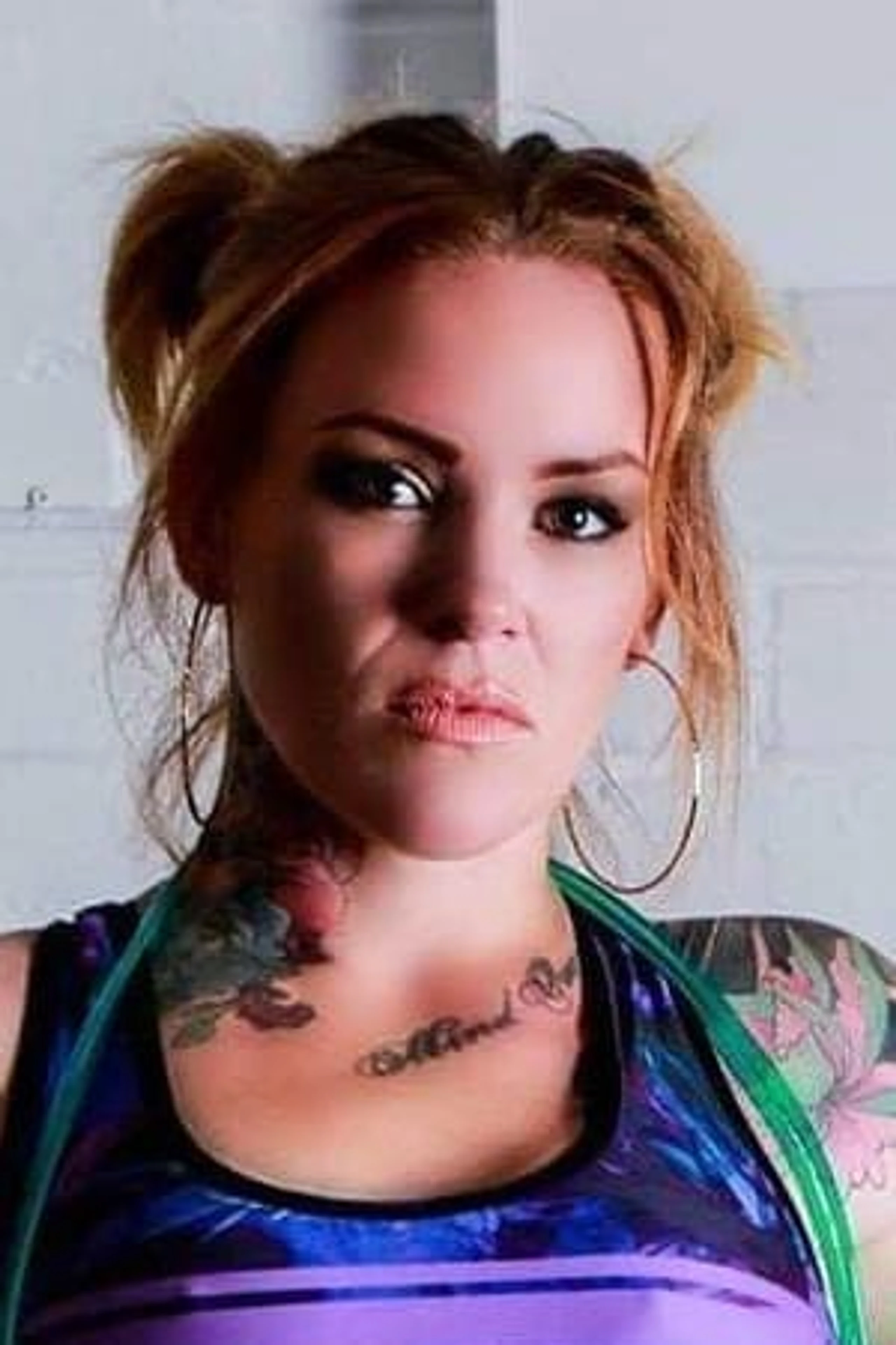 Foto von Gemma Ruegg