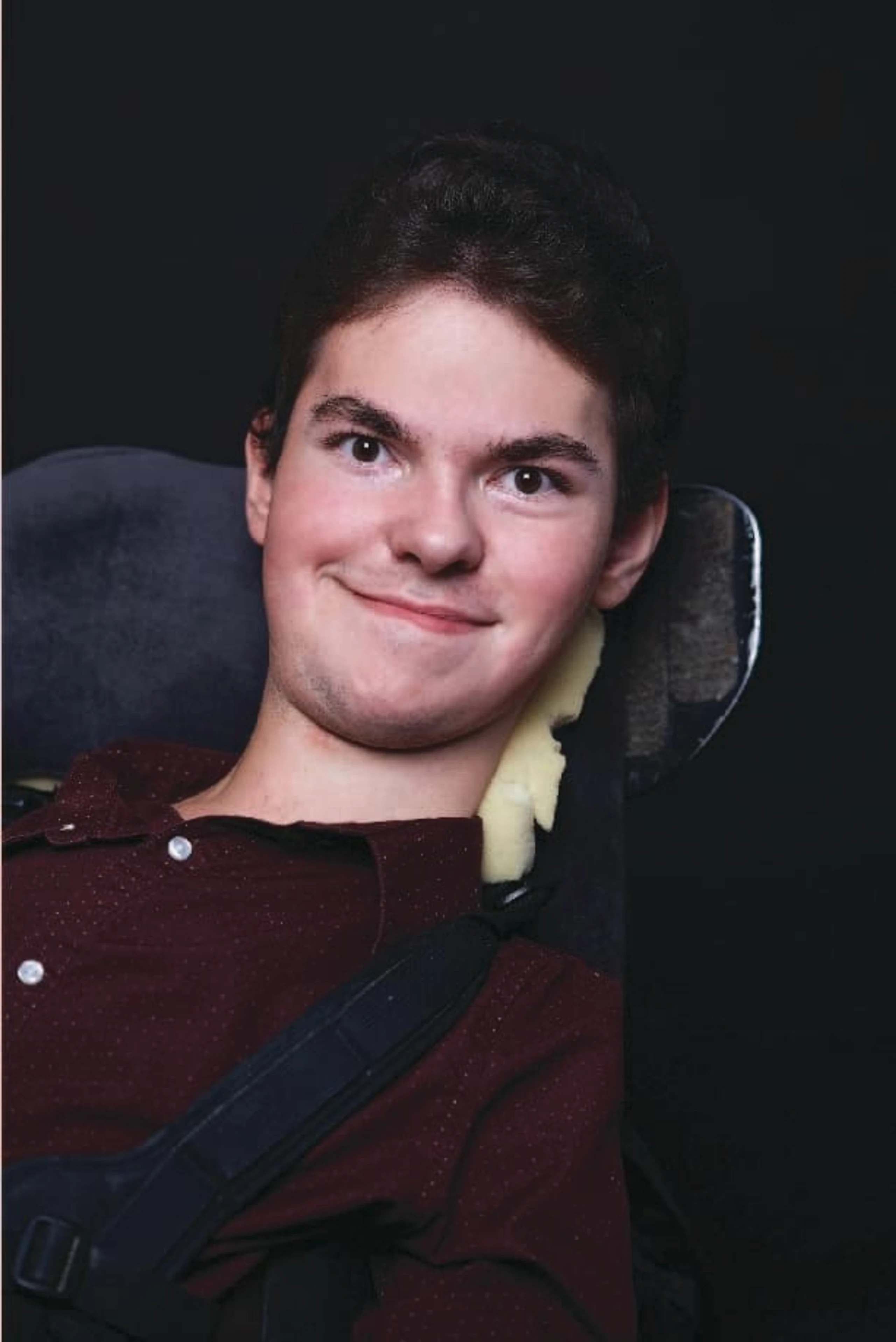 Foto von Þorsteinn Sturla Gunnarsson