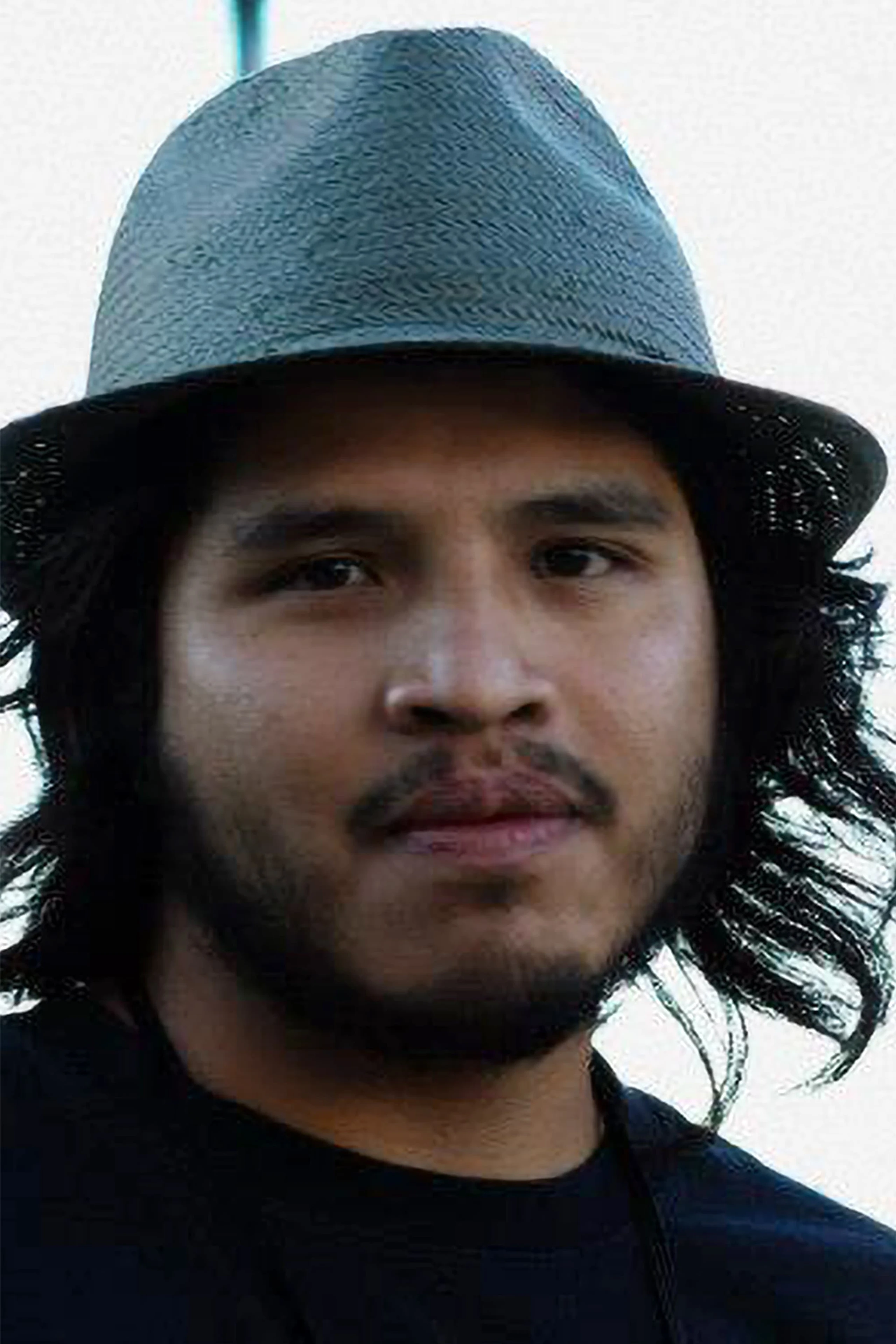 Foto von Miguel Ángel Huerta