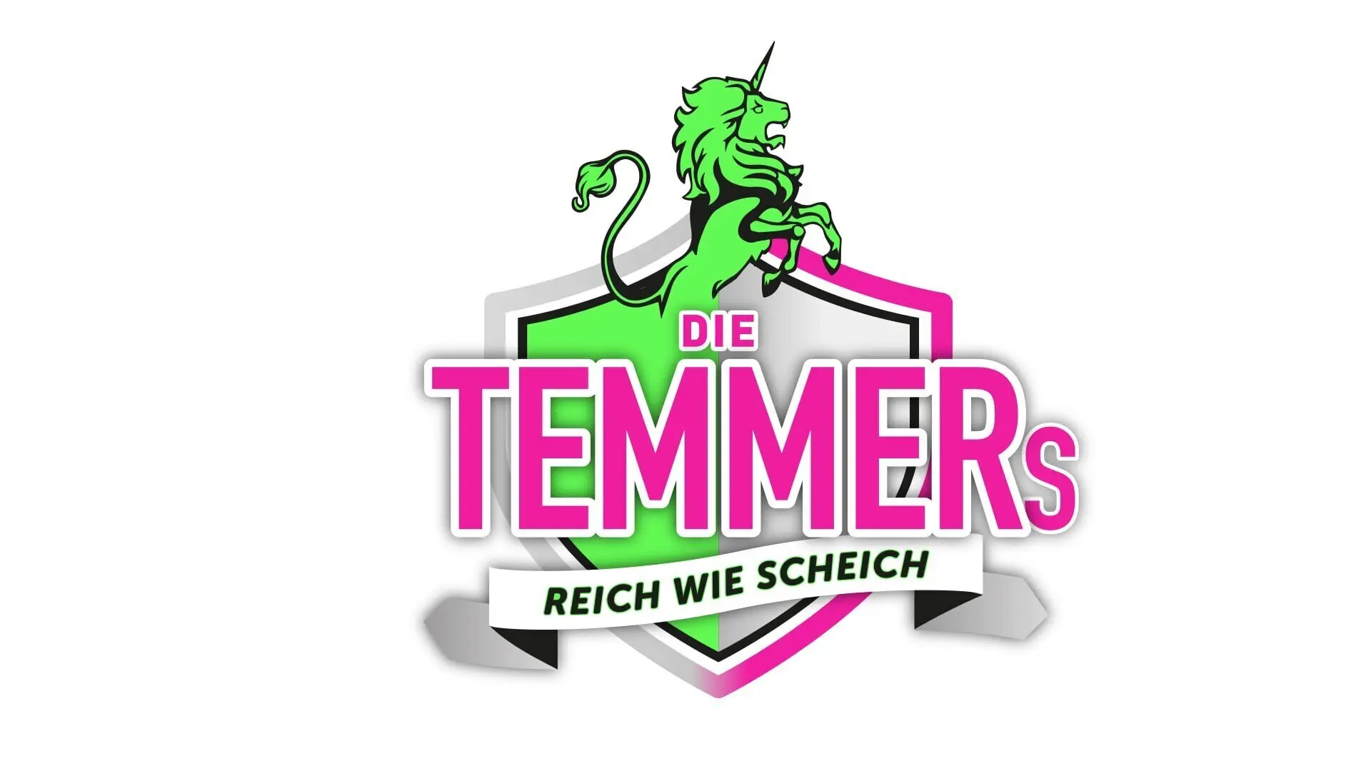 Die Temmers - Reich wie Scheich