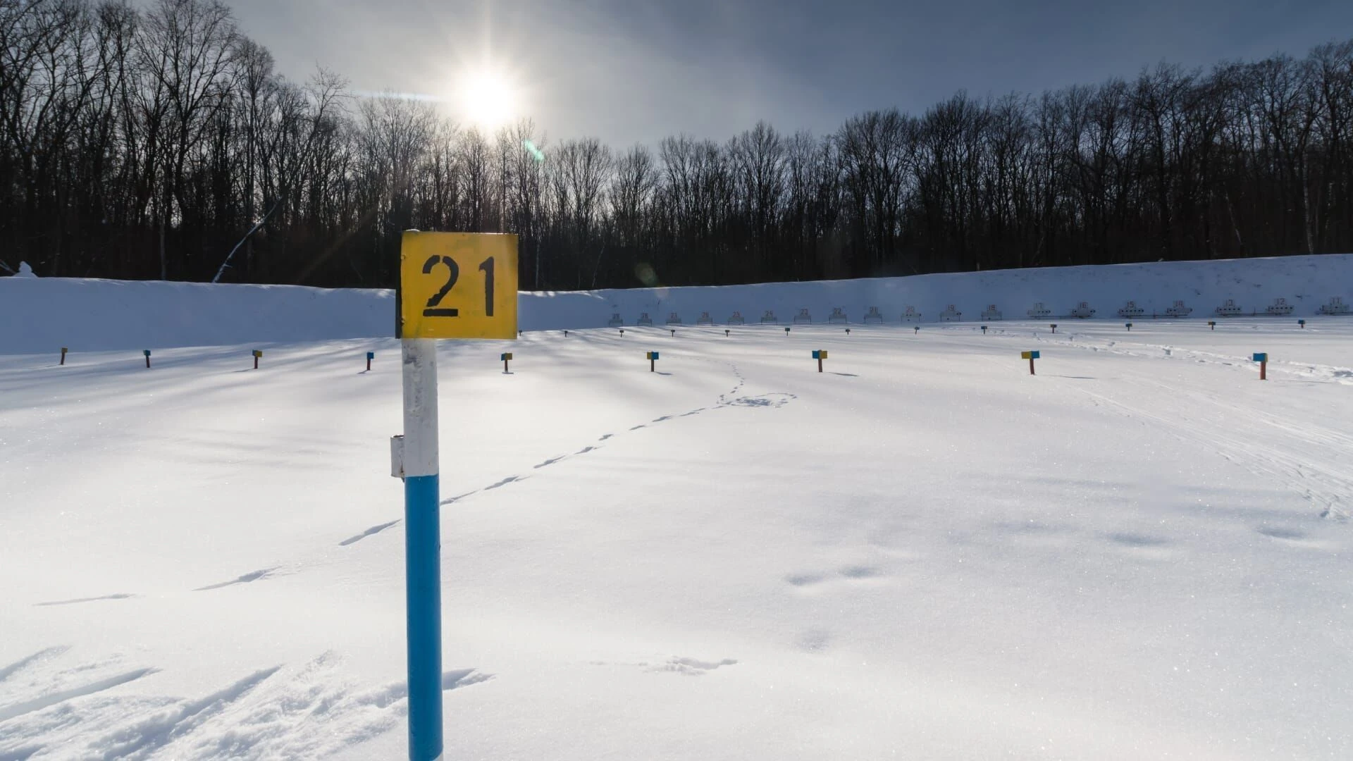 IBU Biathlon Weltcup Kontiolahti