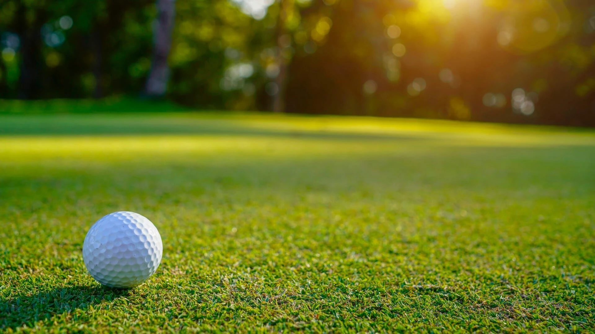 Golf - Deutsche Golf Liga