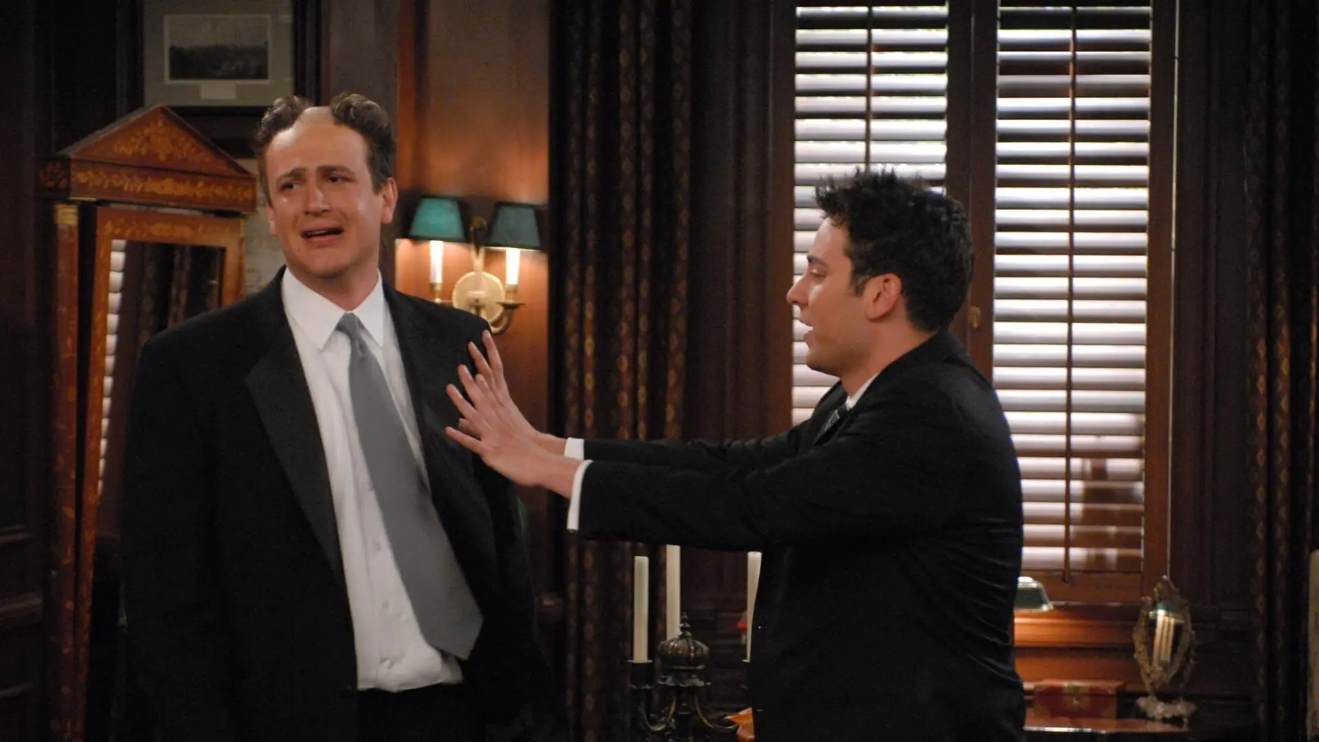 How I Met Your Mother