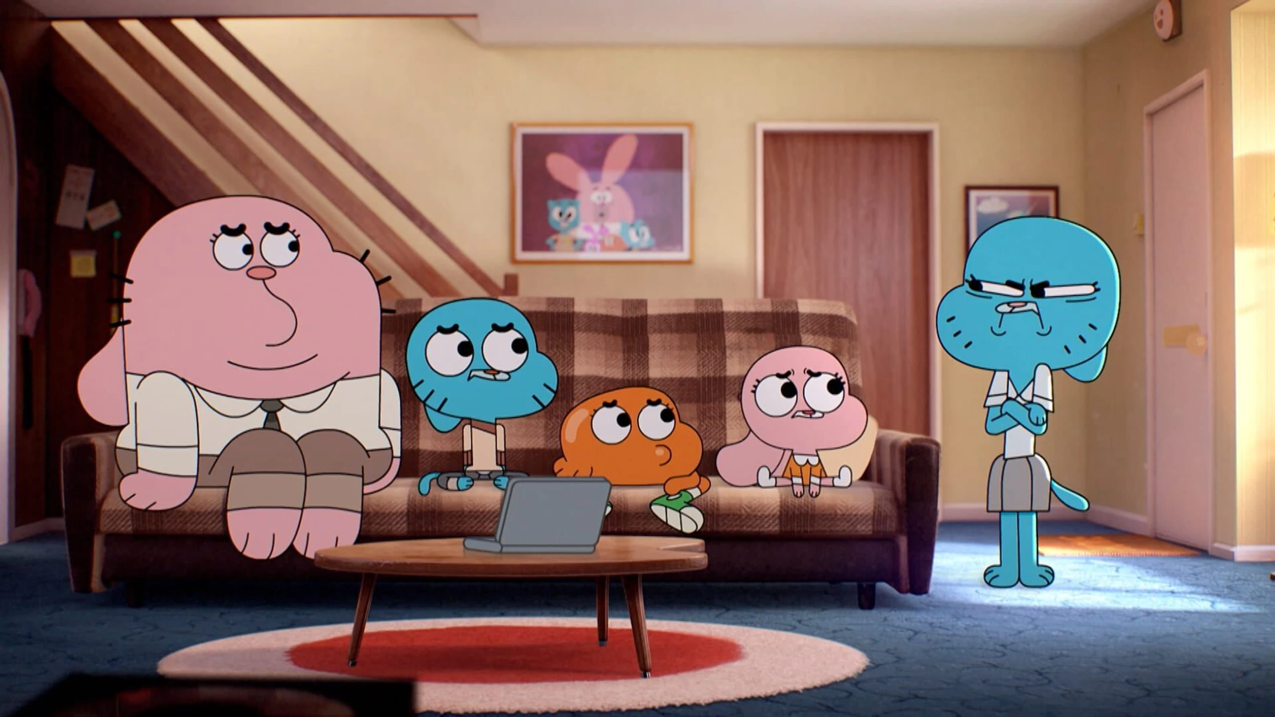 Die fantastische Welt von Gumball
