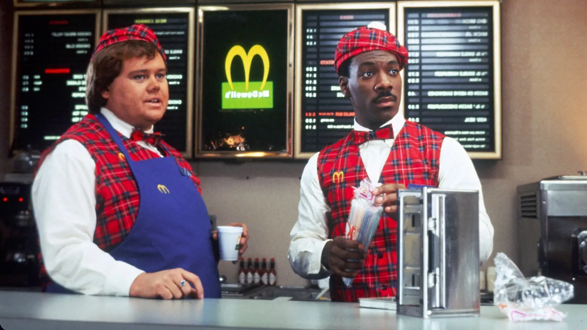 Der Prinz aus Zamunda