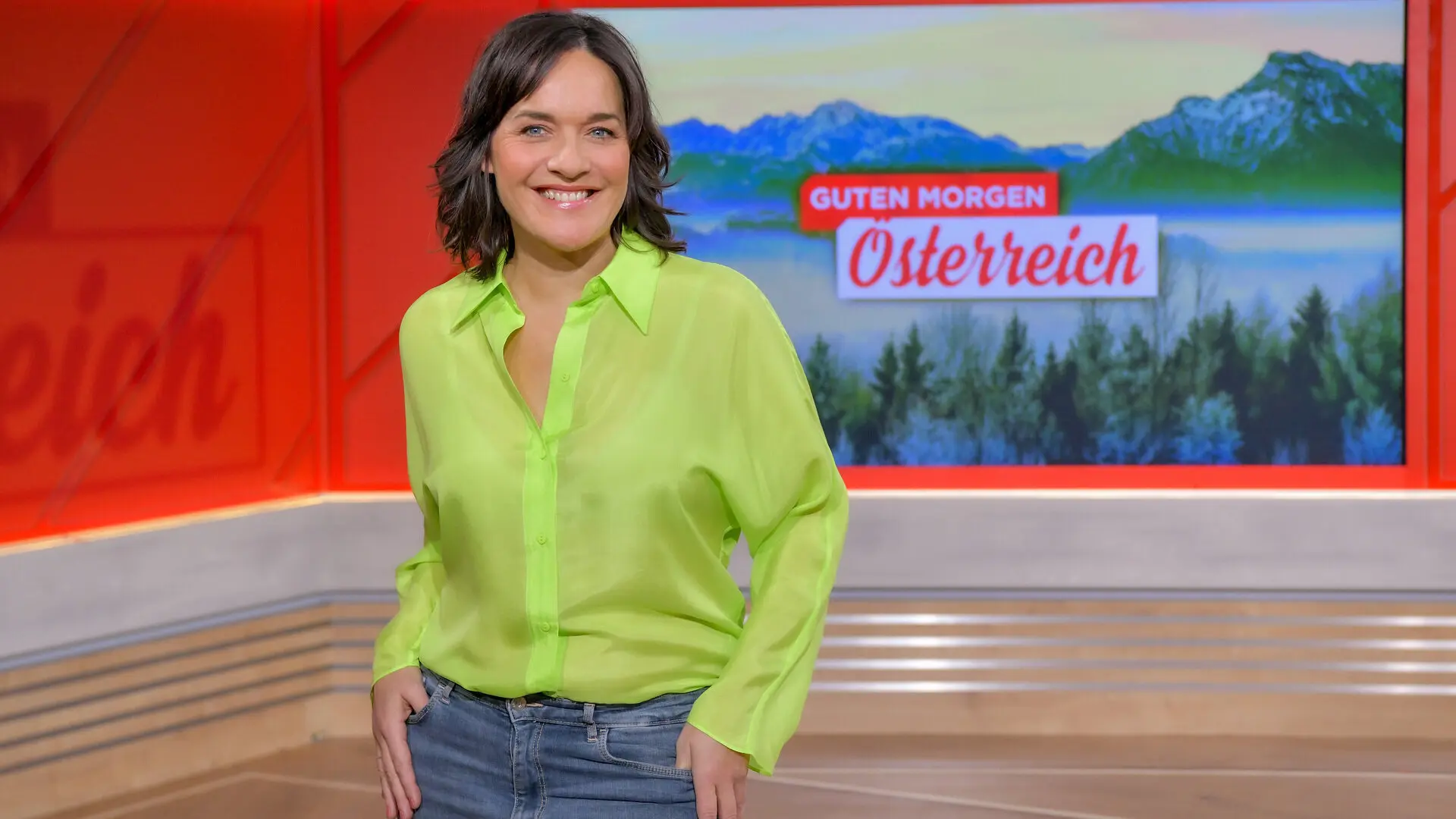 Guten Morgen Österreich
