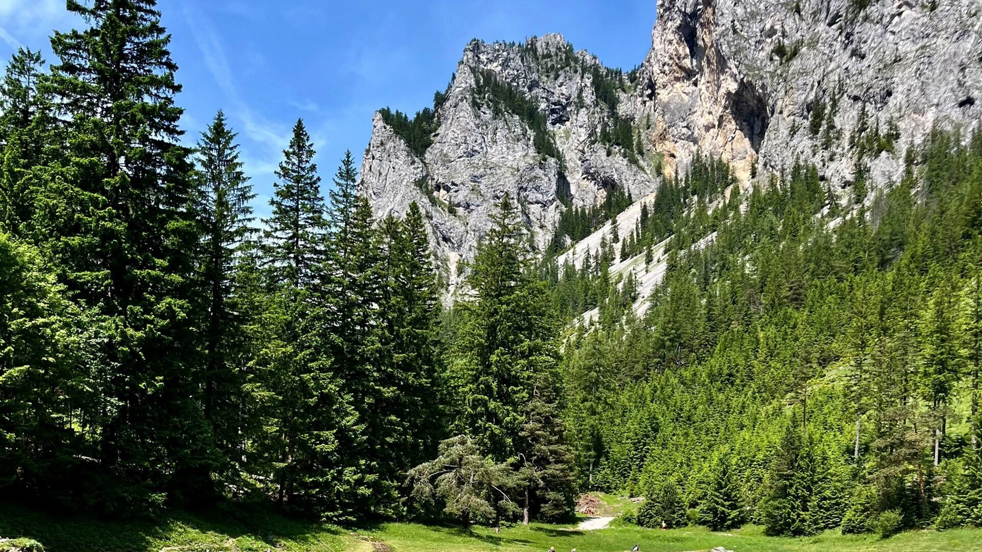9 Plätze - 9 Schätze: So schön ist Österreich