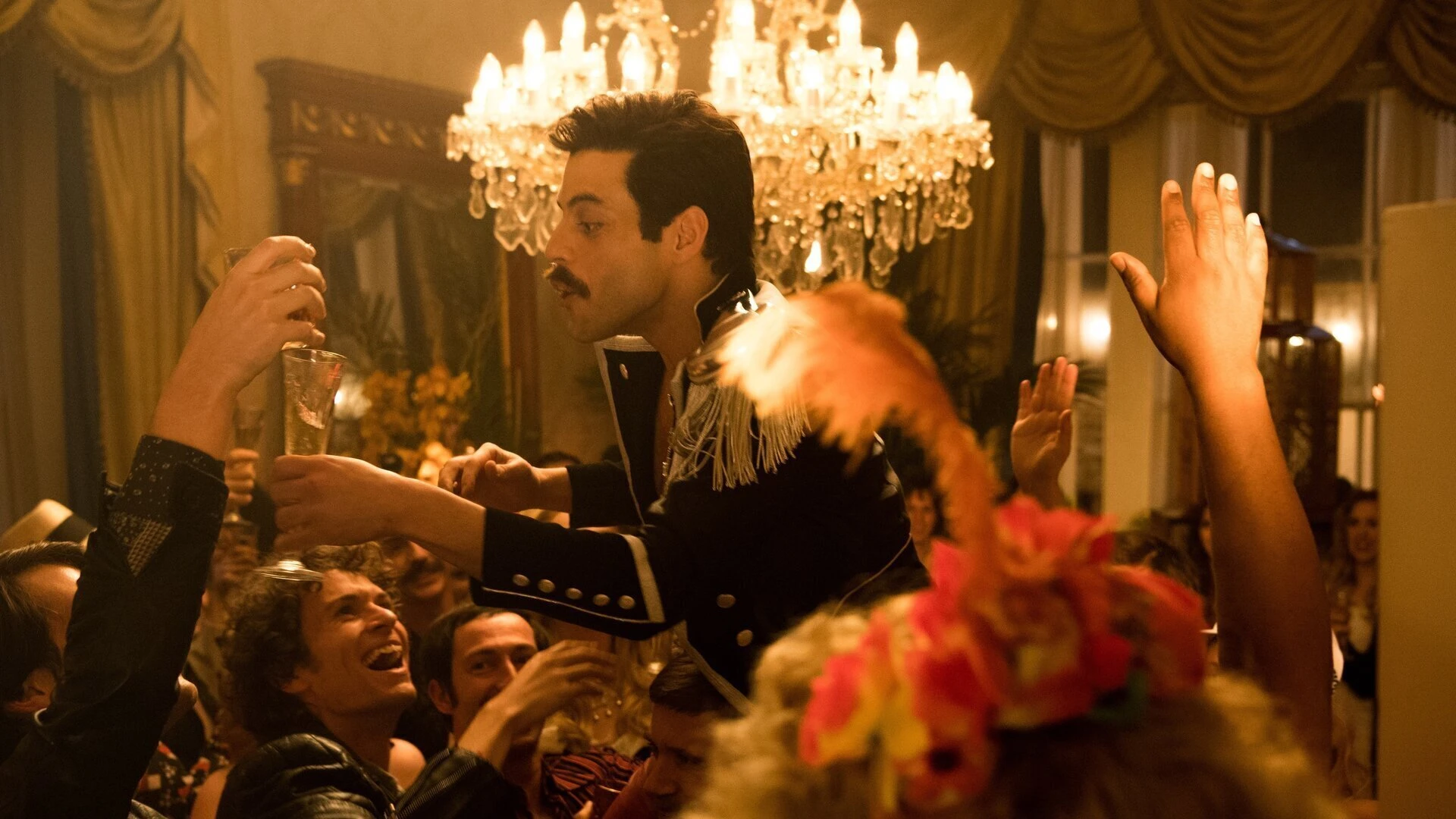 Bohemian Rhapsody