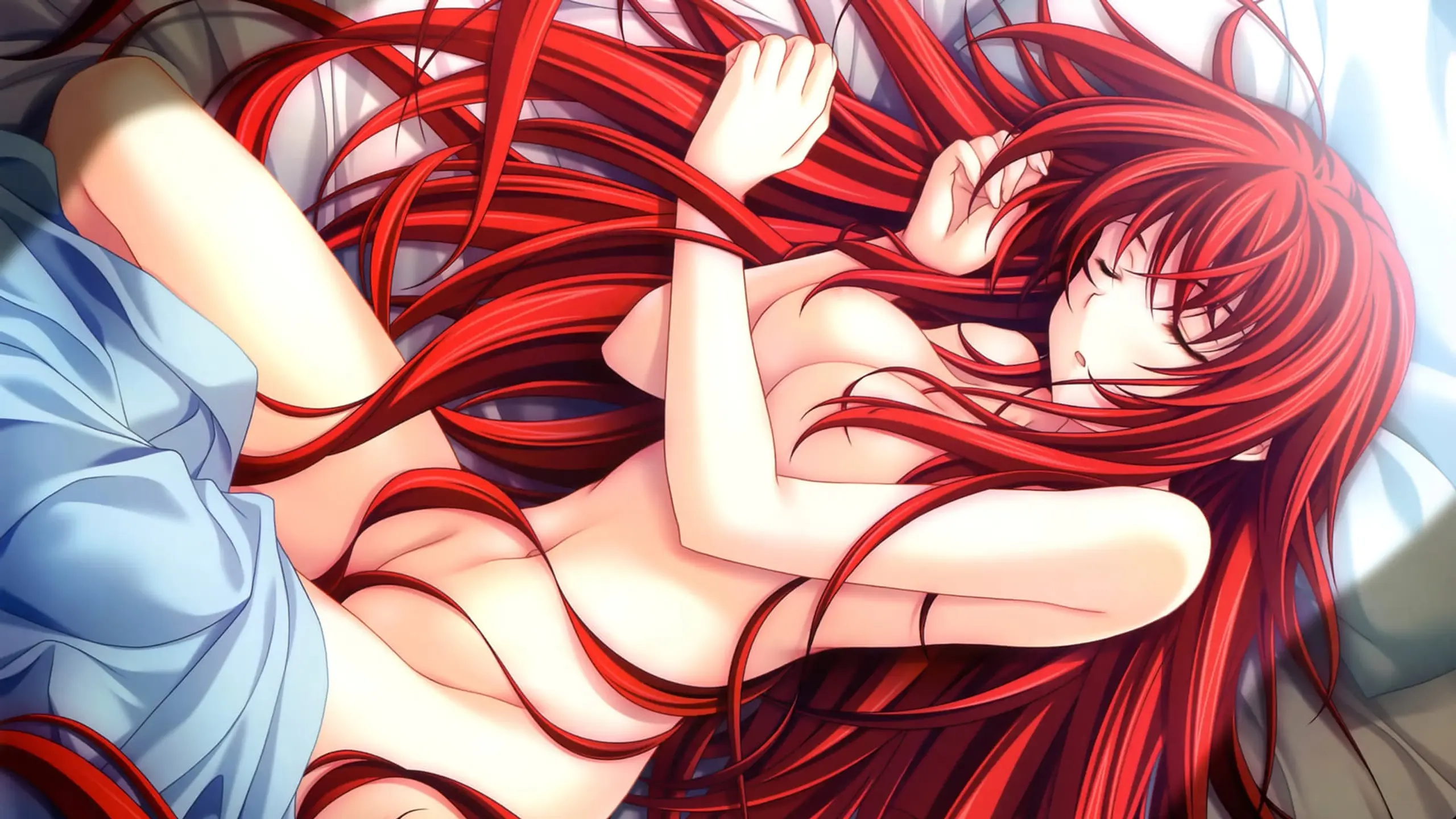 Highschool DxD