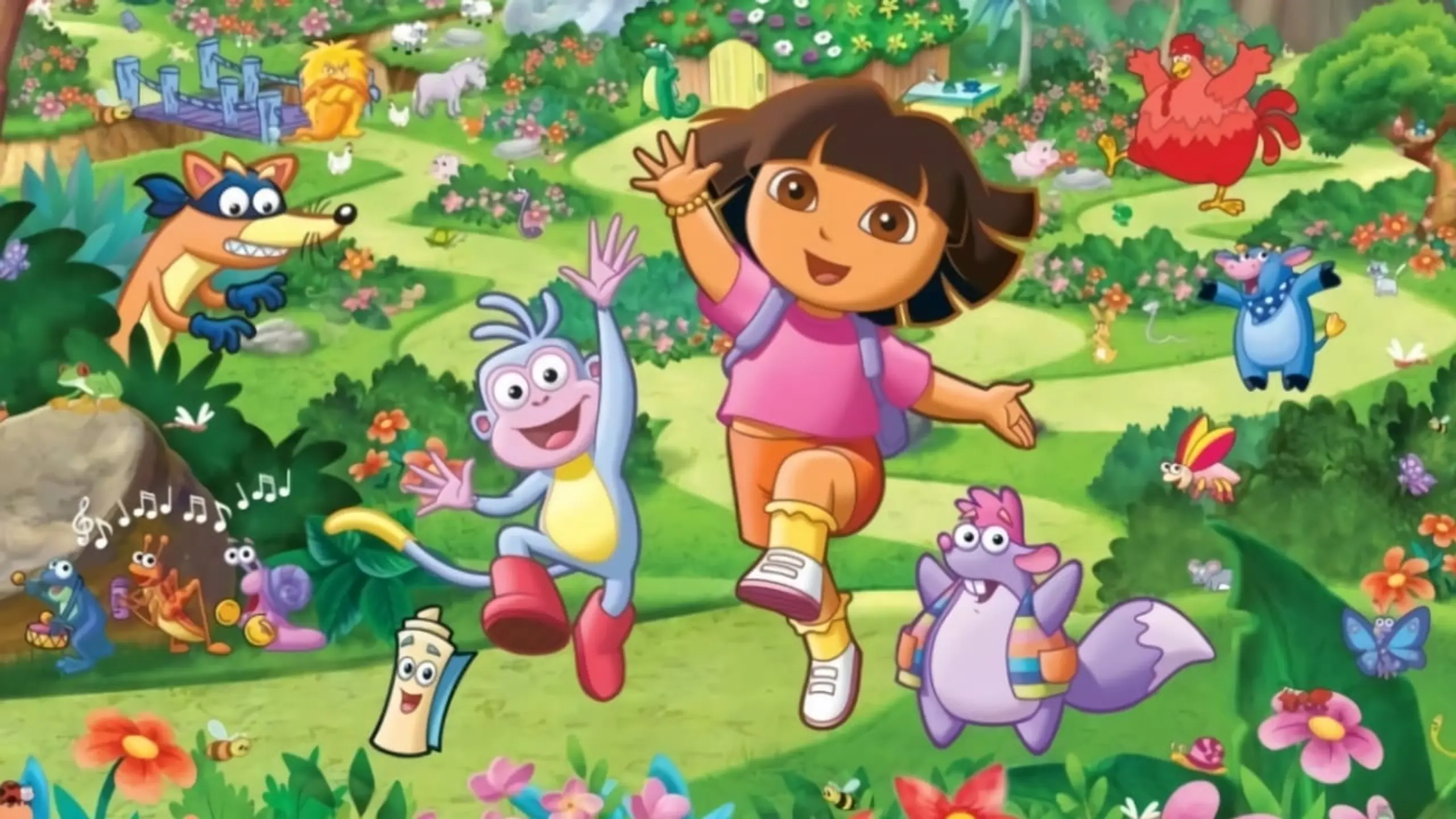 Dora