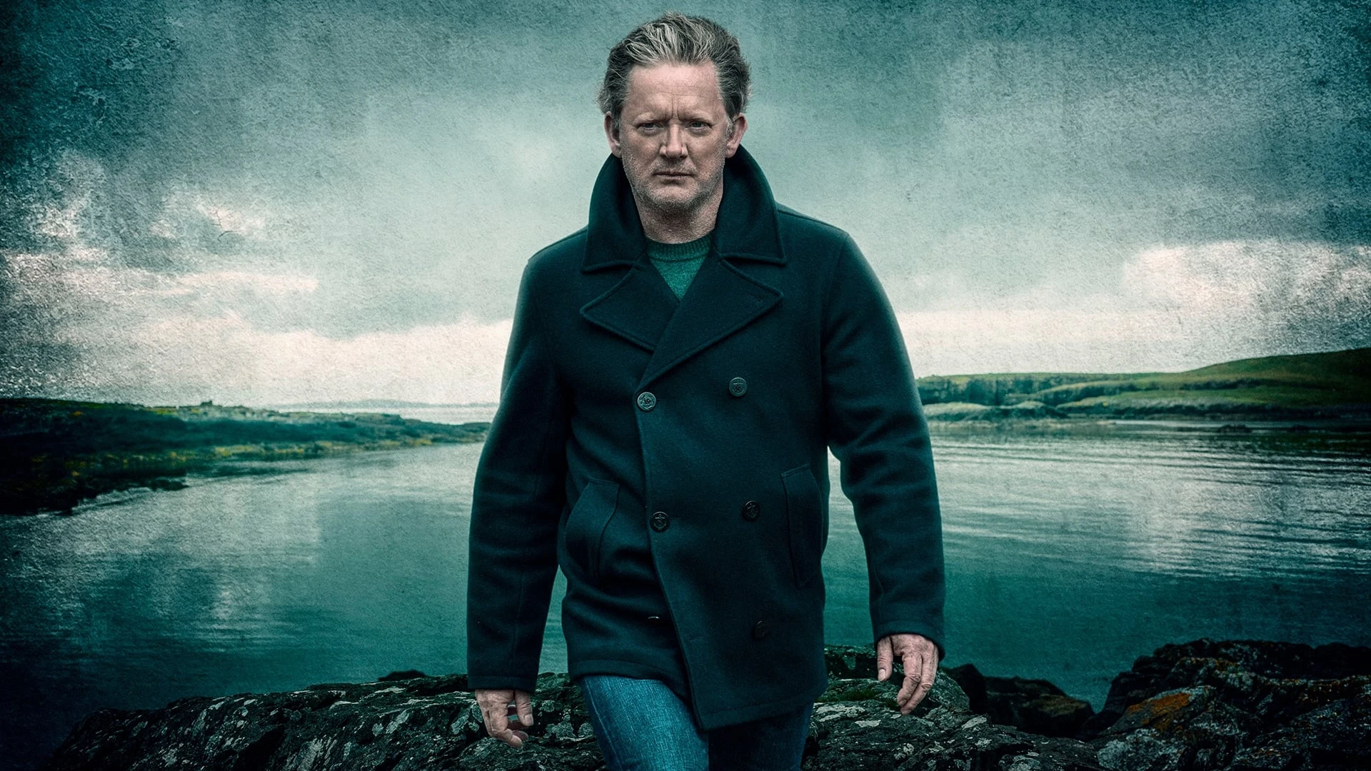 Mord auf Shetland