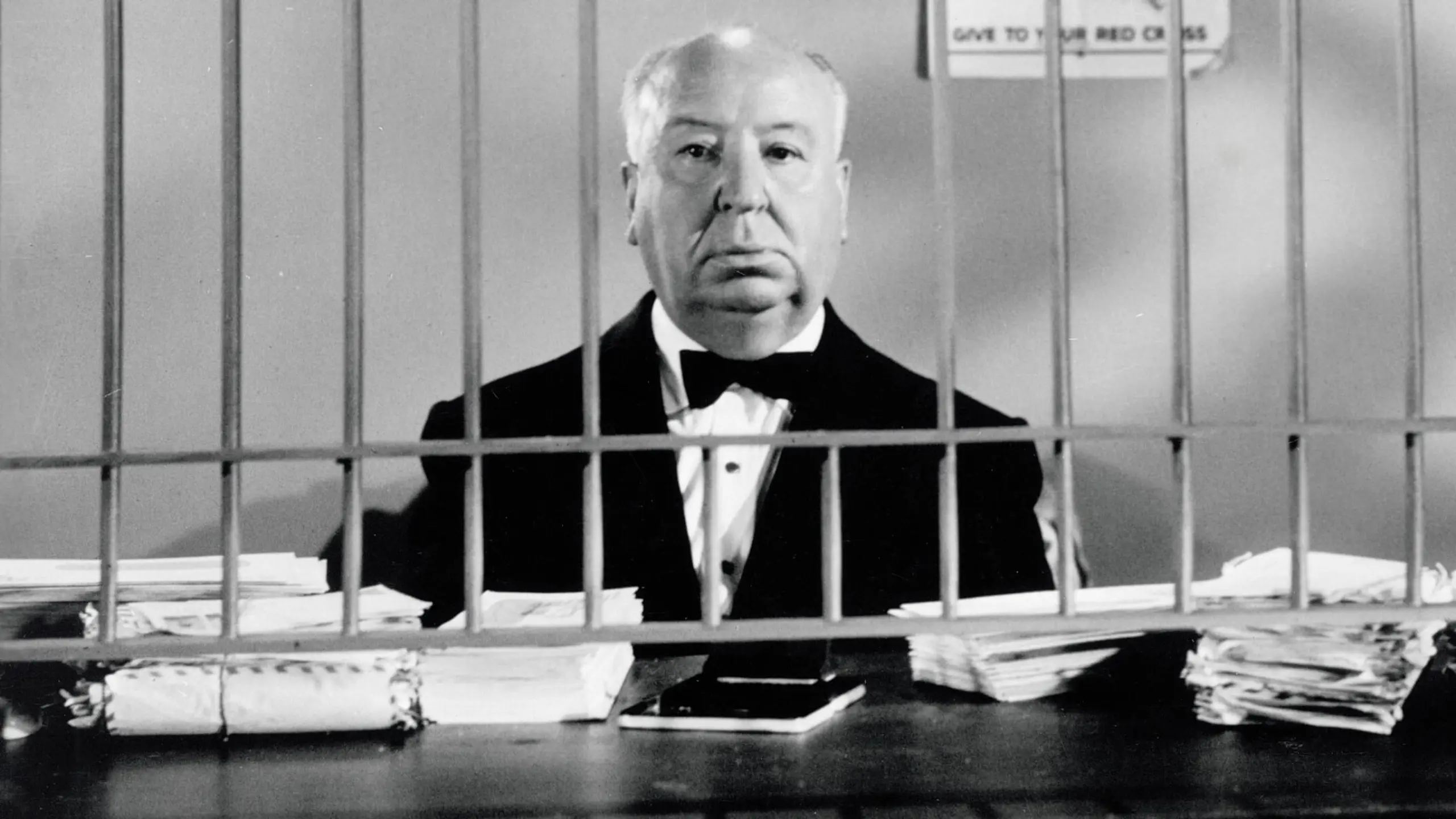 Alfred Hitchcock präsentiert