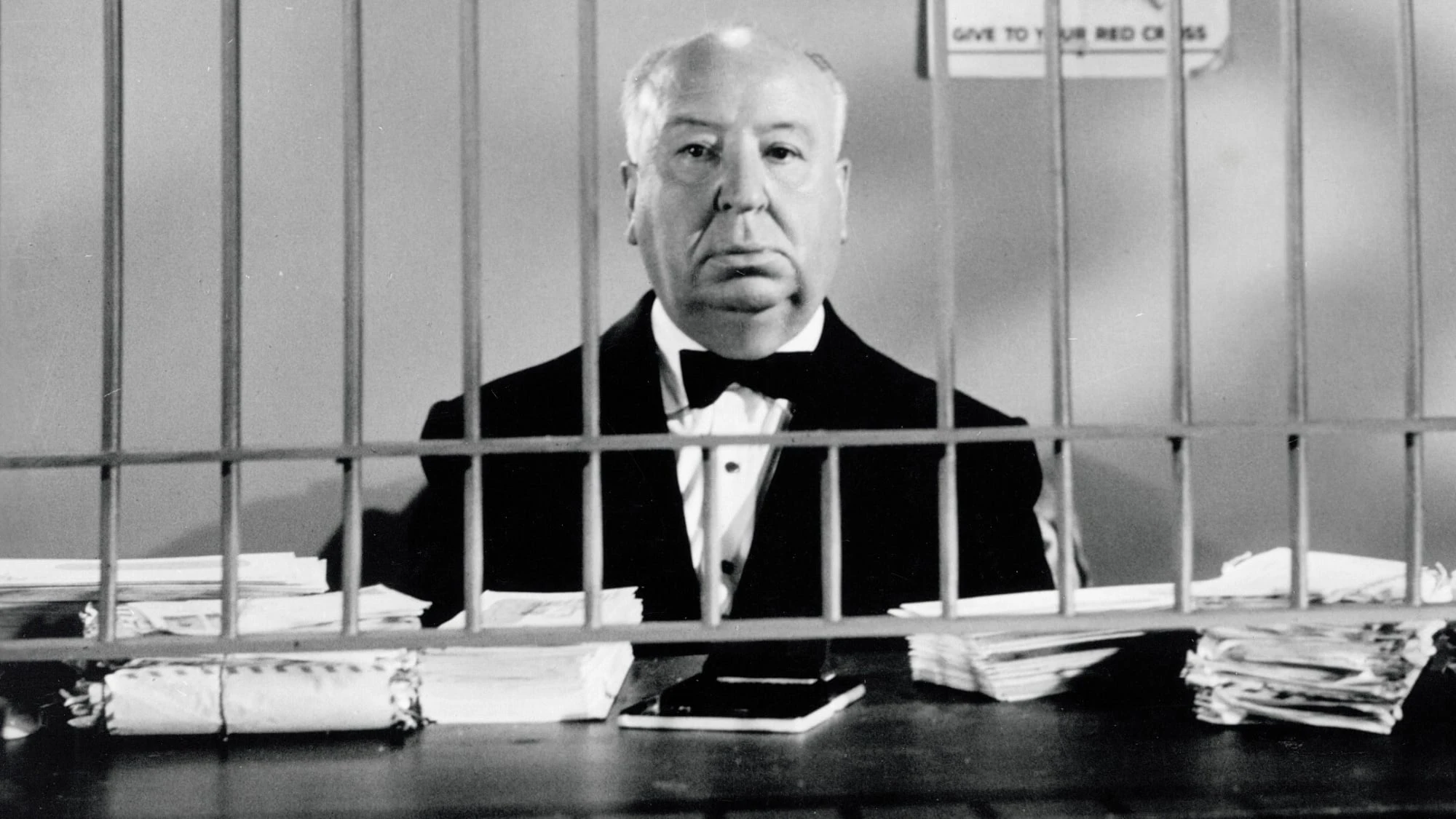 Alfred Hitchcock präsentiert