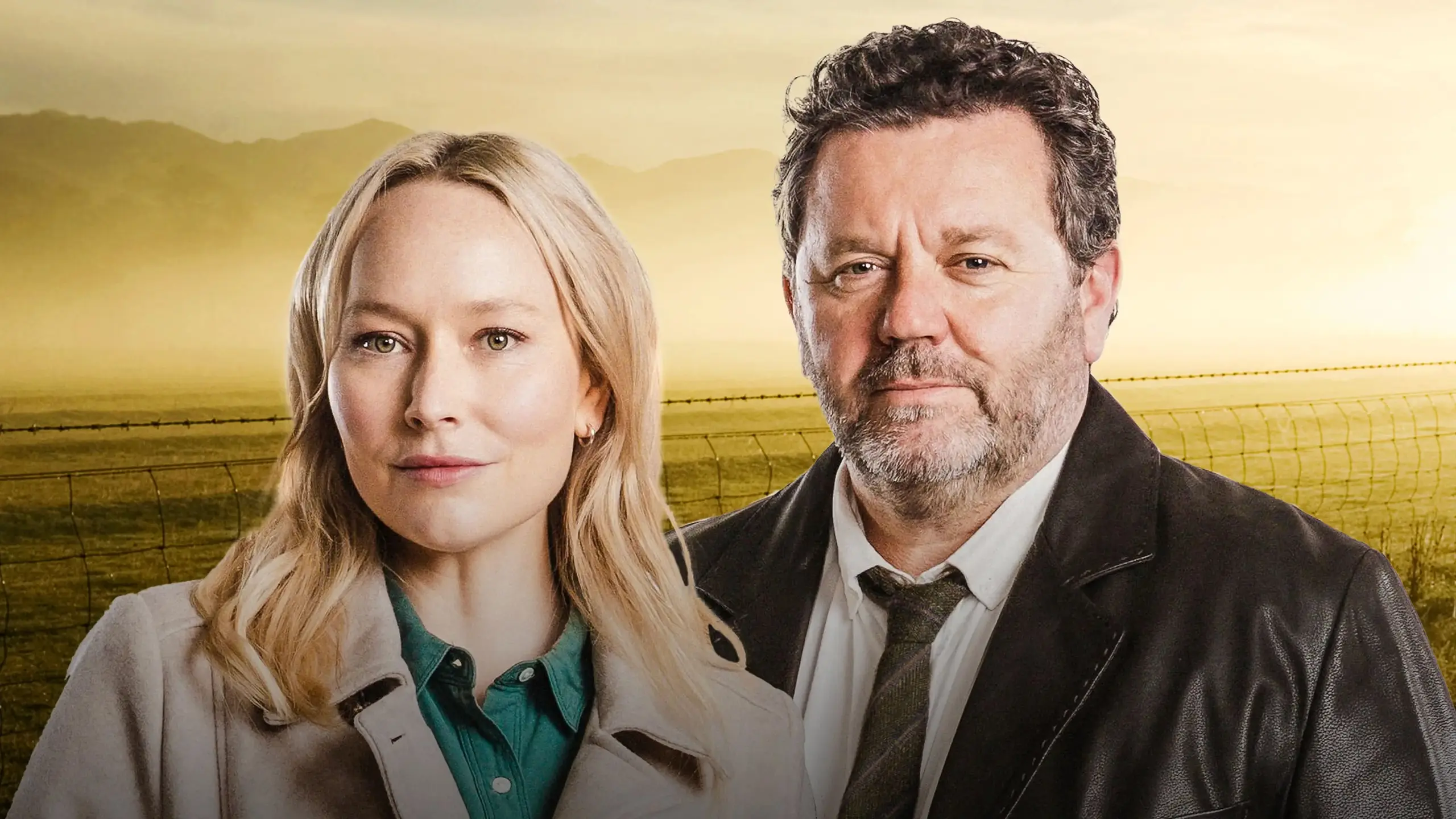 Brokenwood - Mord in Neuseeland