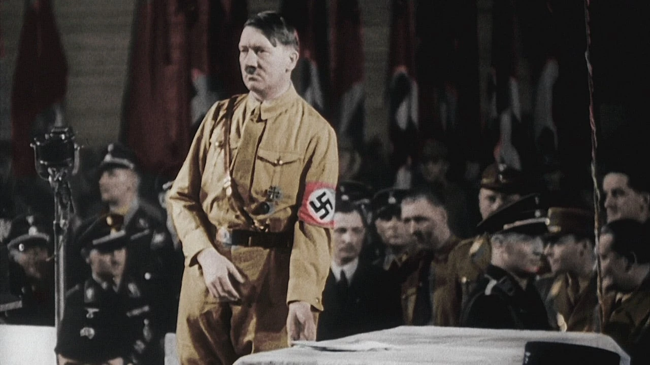 Der Krieg