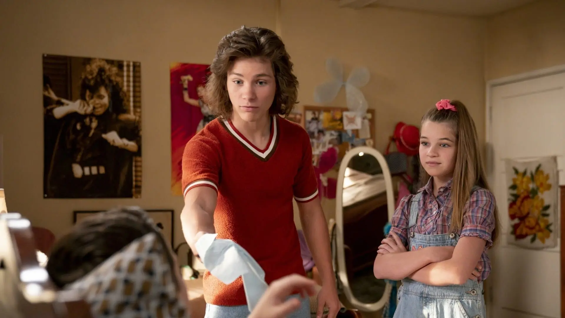 Young Sheldon